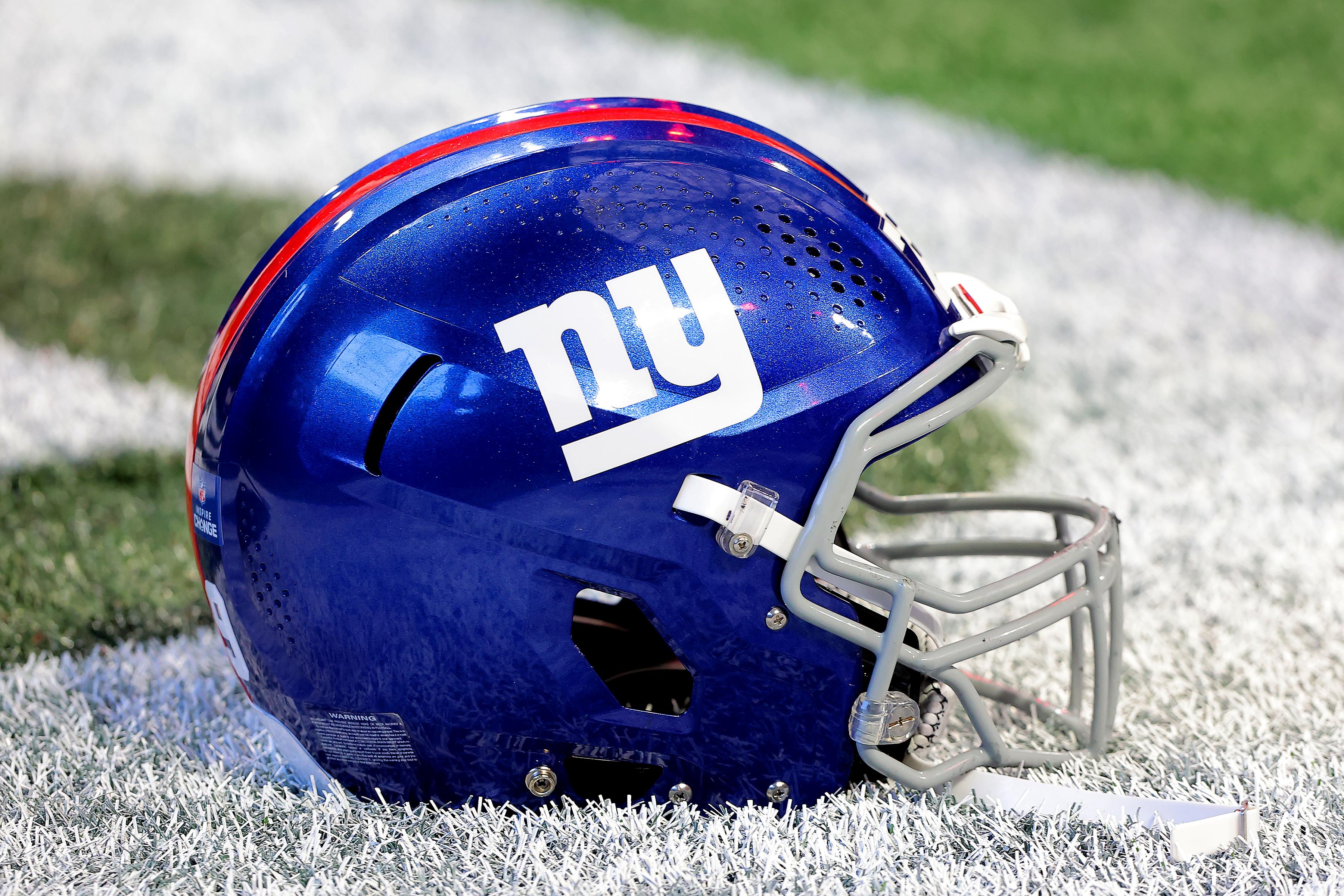 NFL: DEC 22 Giants at Falcons