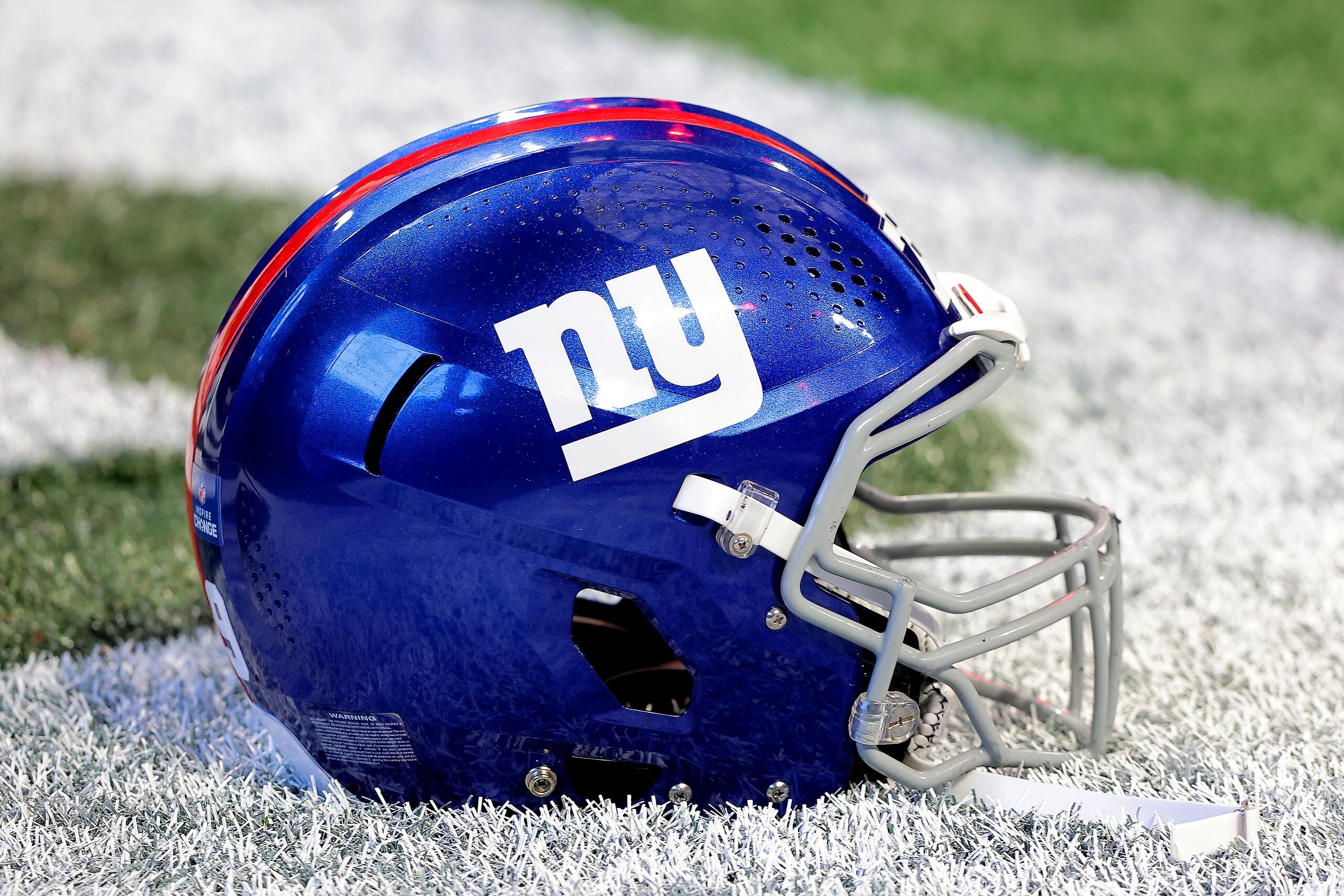 NFL: DEC 22 Giants at Falcons NFL: DEC 22 Giants at Falcons