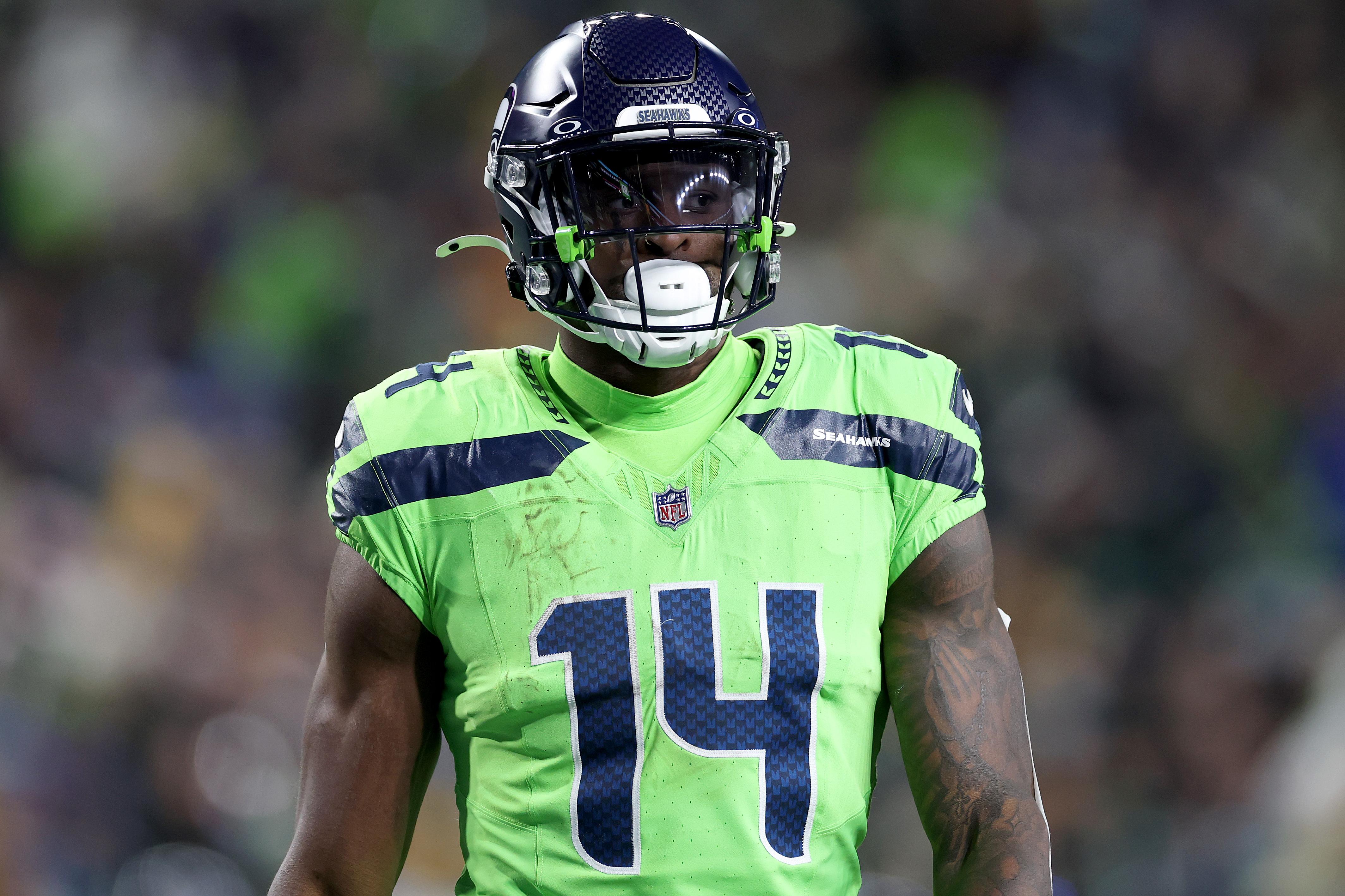 Green Bay Packers v Seattle Seahawks