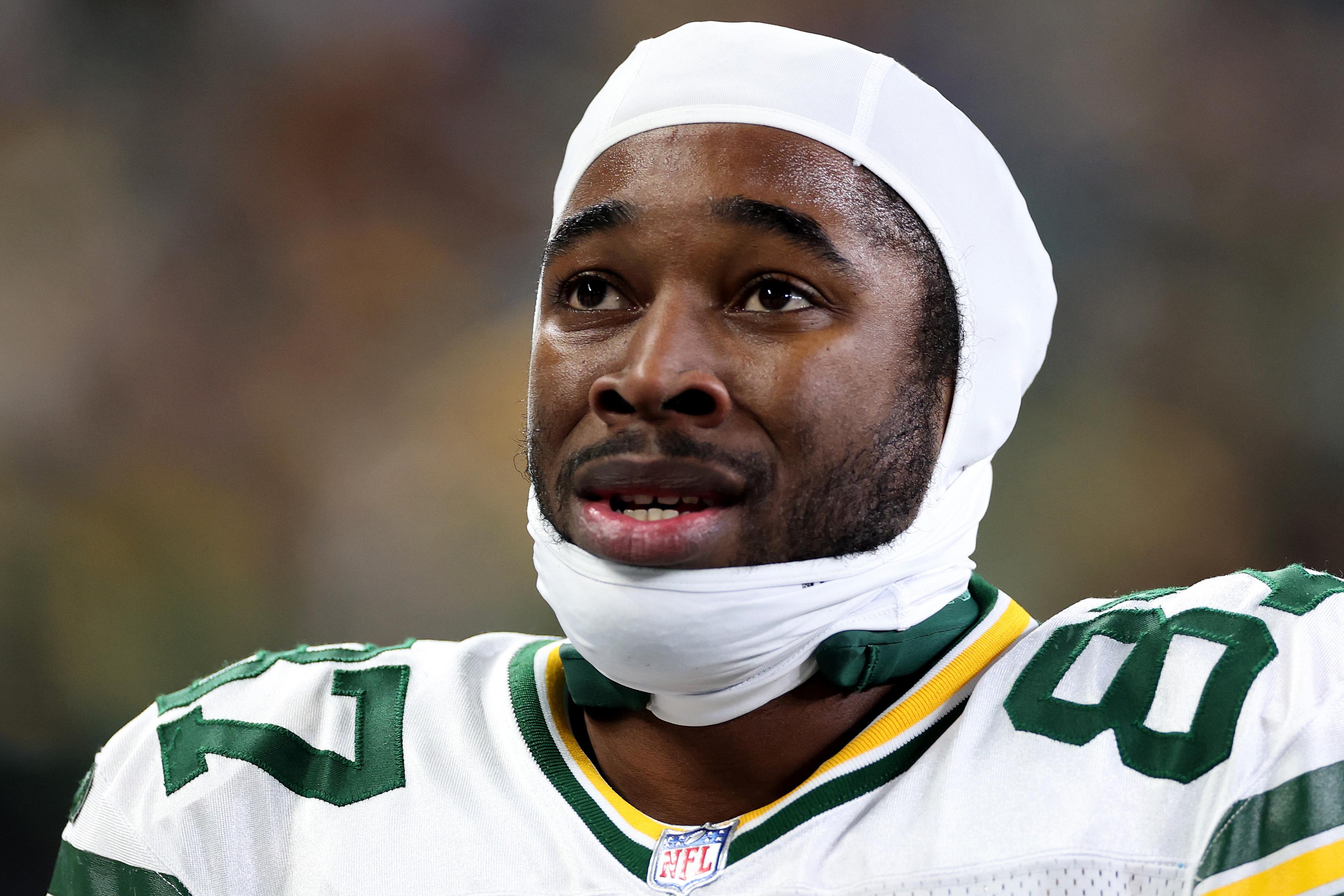 Green Bay Packers v Seattle Seahawks Green Bay Packers v Seattle Seahawks