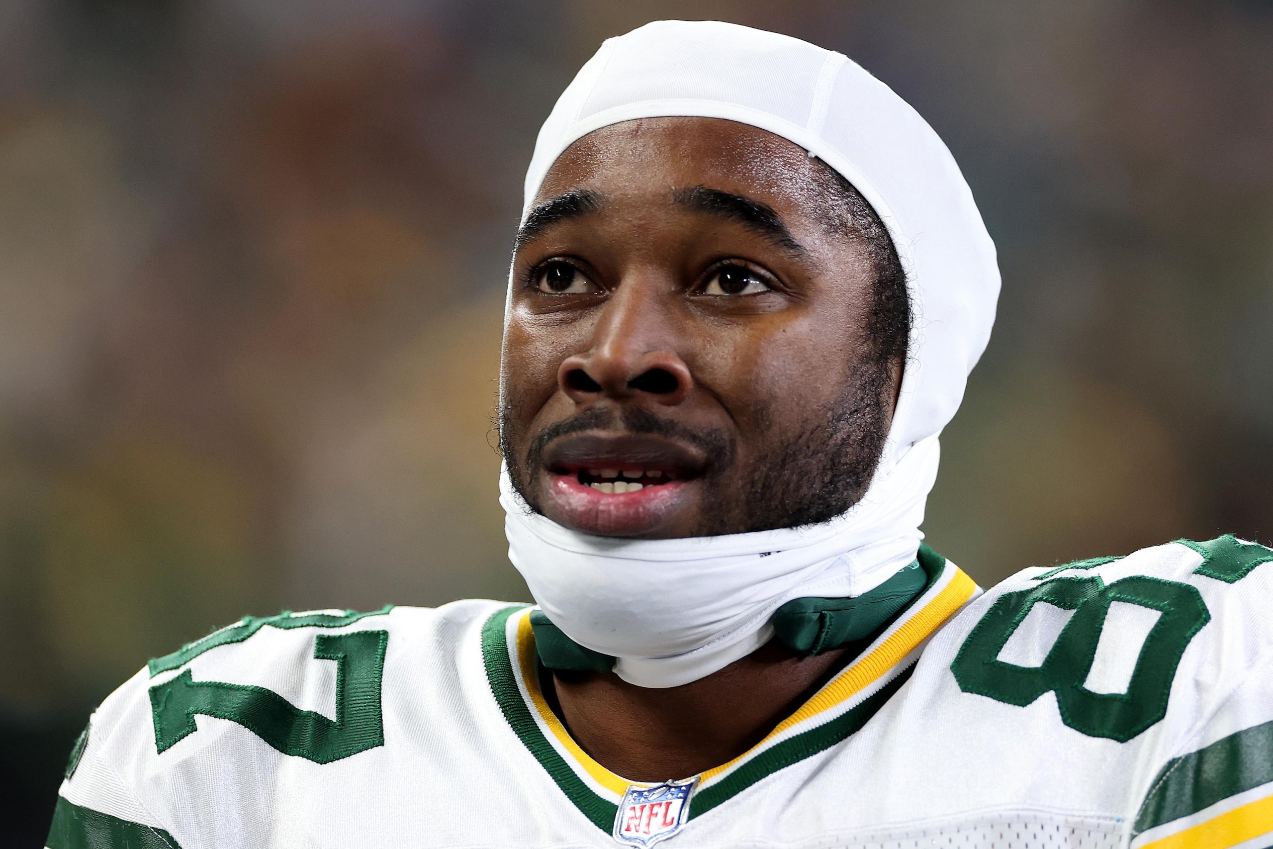 Green Bay Packers v Seattle Seahawks Green Bay Packers v Seattle Seahawks