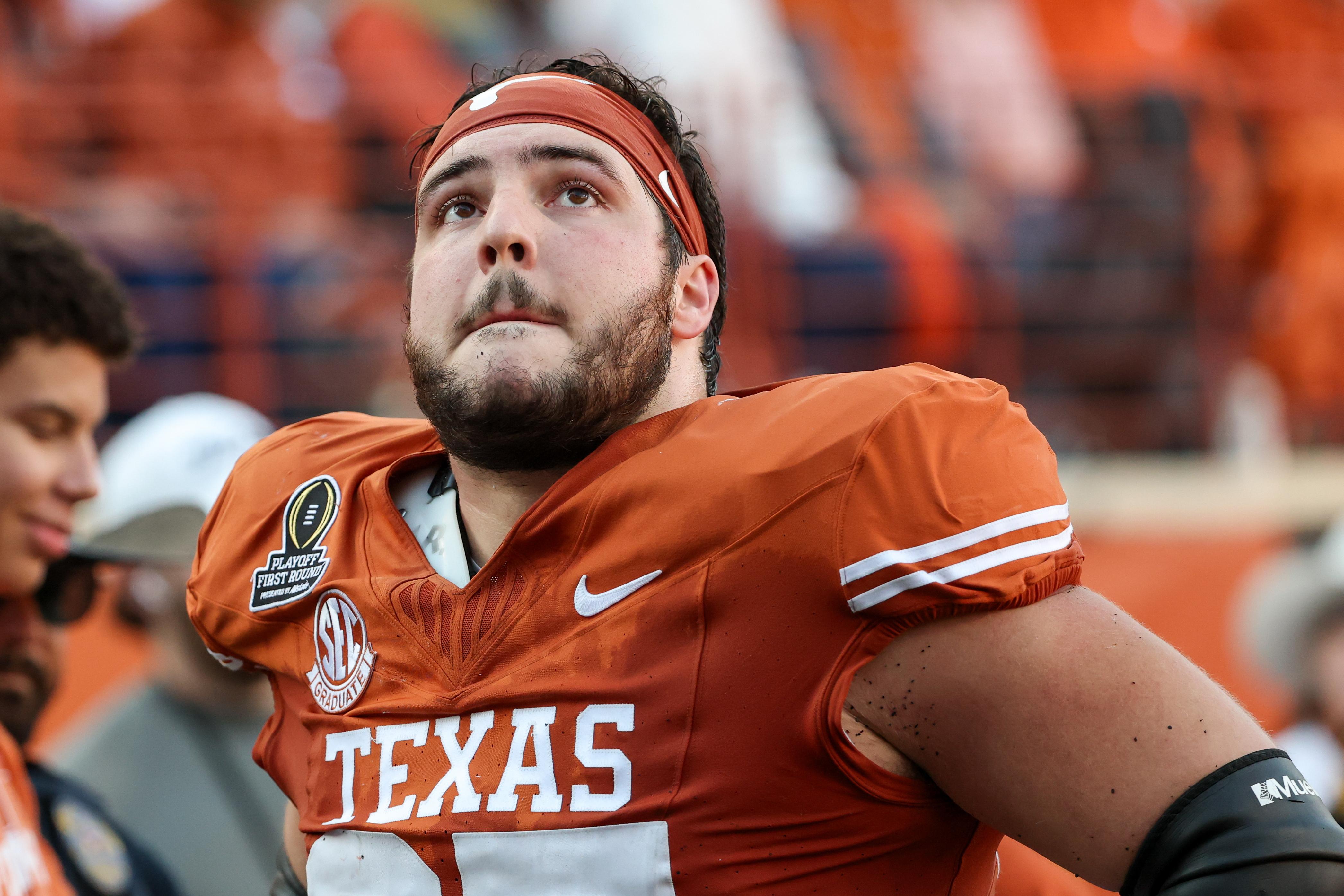 COLLEGE FOOTBALL: DEC 21 CFP First-Round - Clemson at Texas