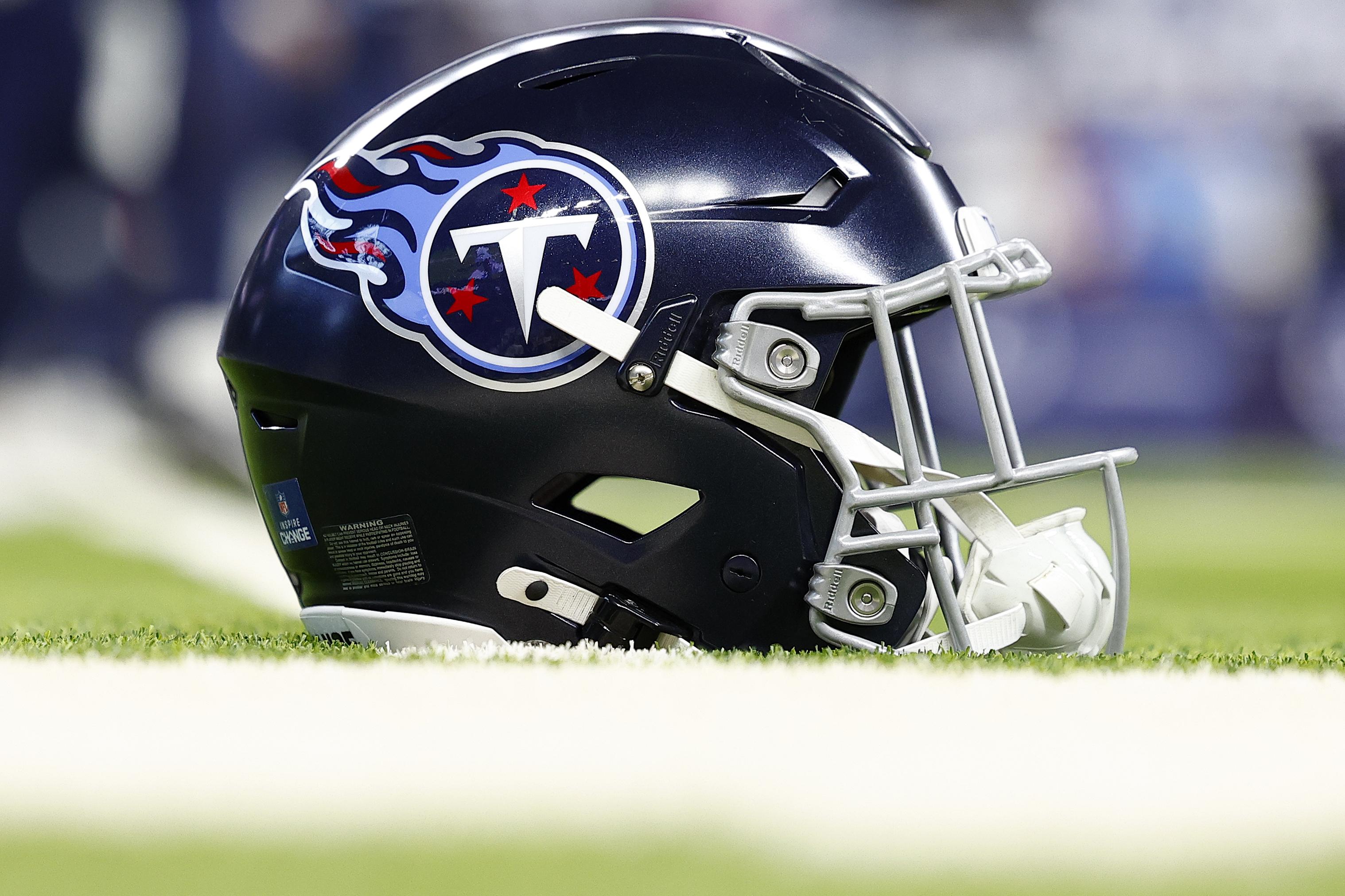 NFL: DEC 22 Titans at Colts