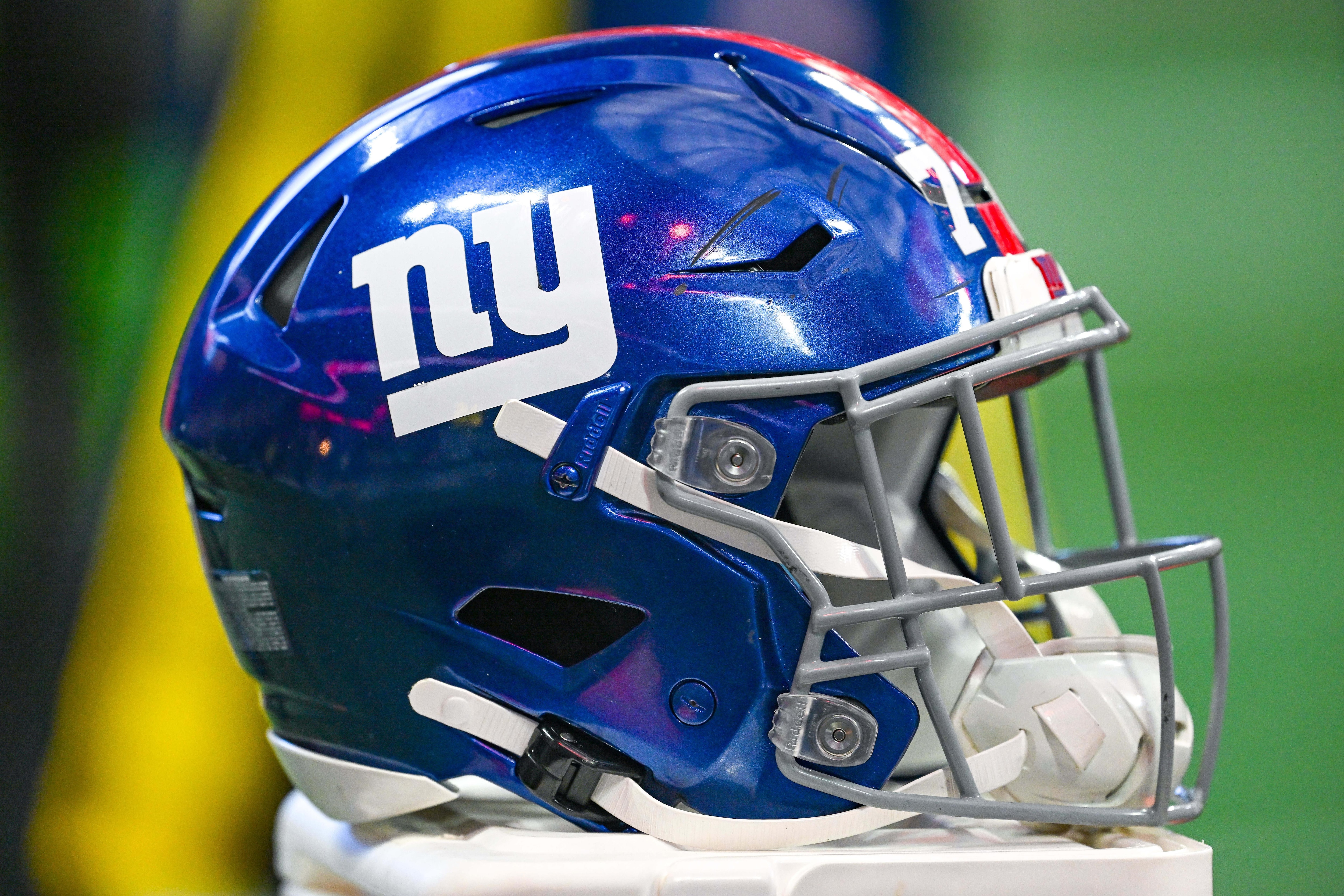 NFL: DEC 22 Giants at Falcons