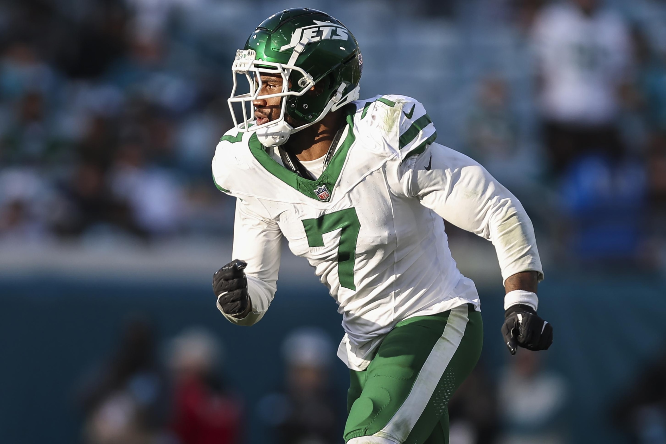 New York Jets v Jacksonville Jaguars New York Jets v Jacksonville Jaguars