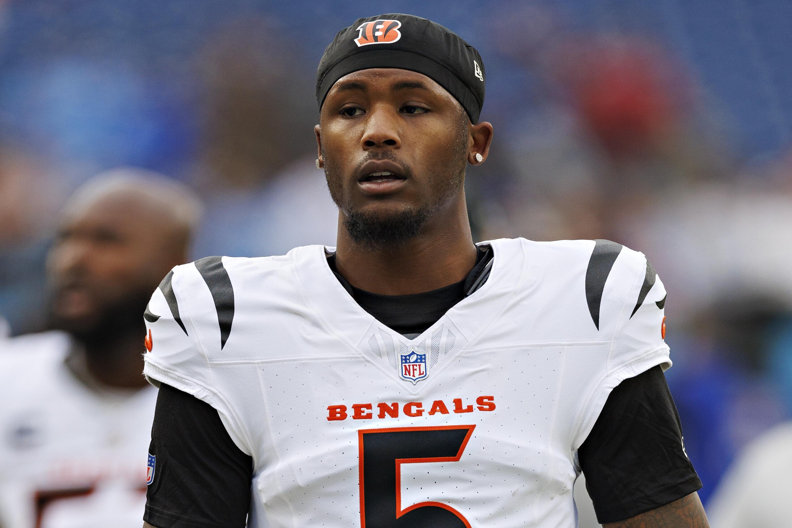 Cincinnati Bengals v Tennessee Titans Cincinnati Bengals v Tennessee Titans