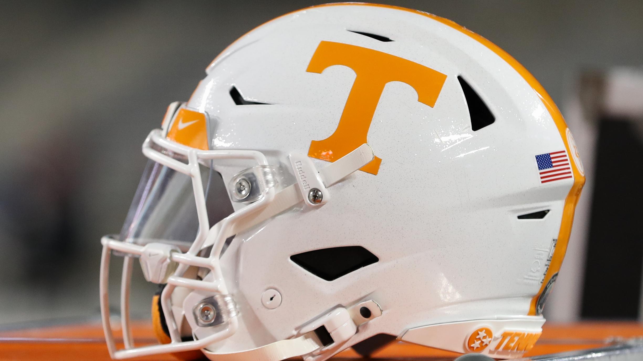 COLLEGE FOOTBALL: DEC 21 CFP First-Round - Tennessee at Ohio State