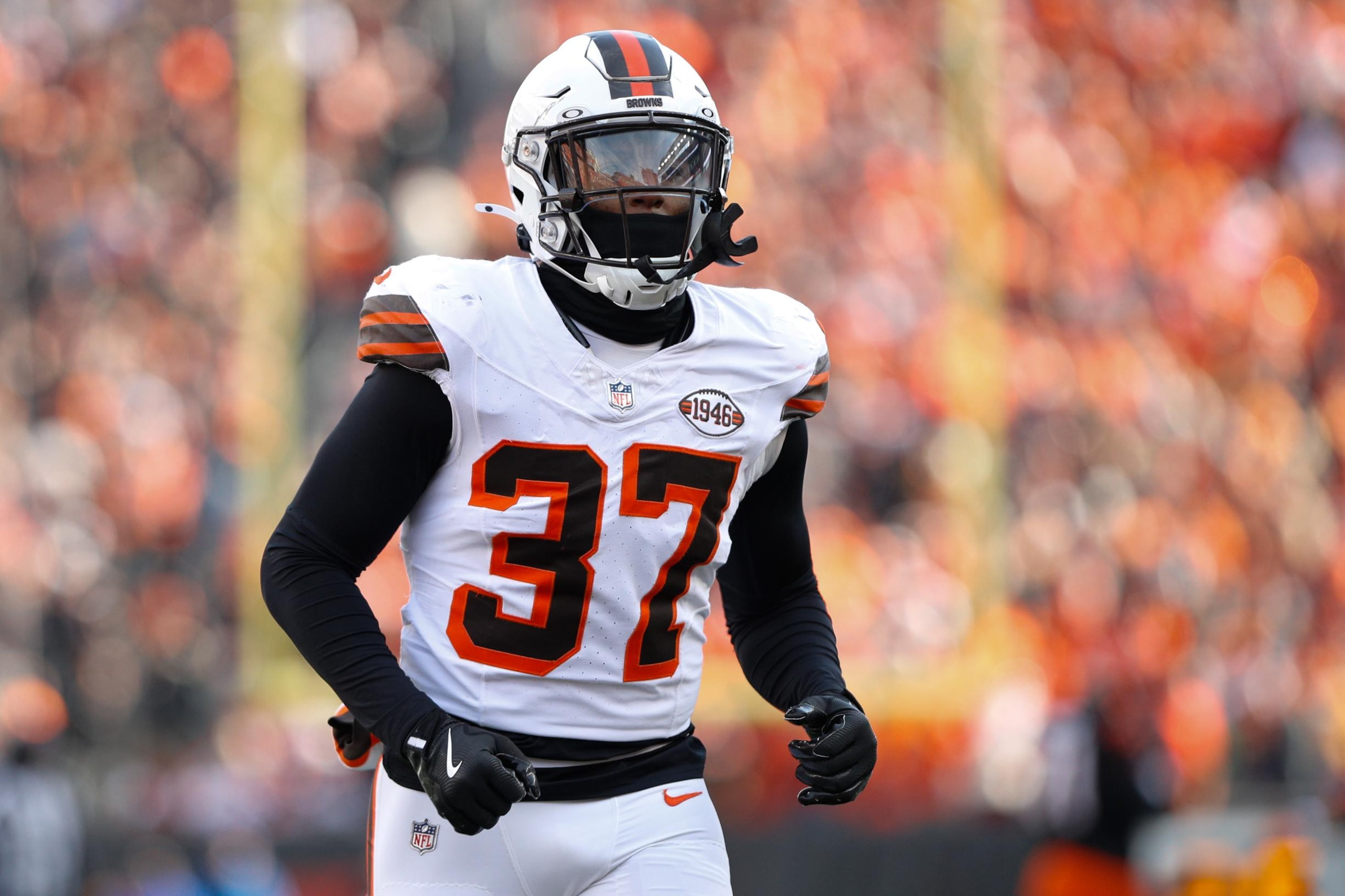 NFL: DEC 22 Browns at Bengals