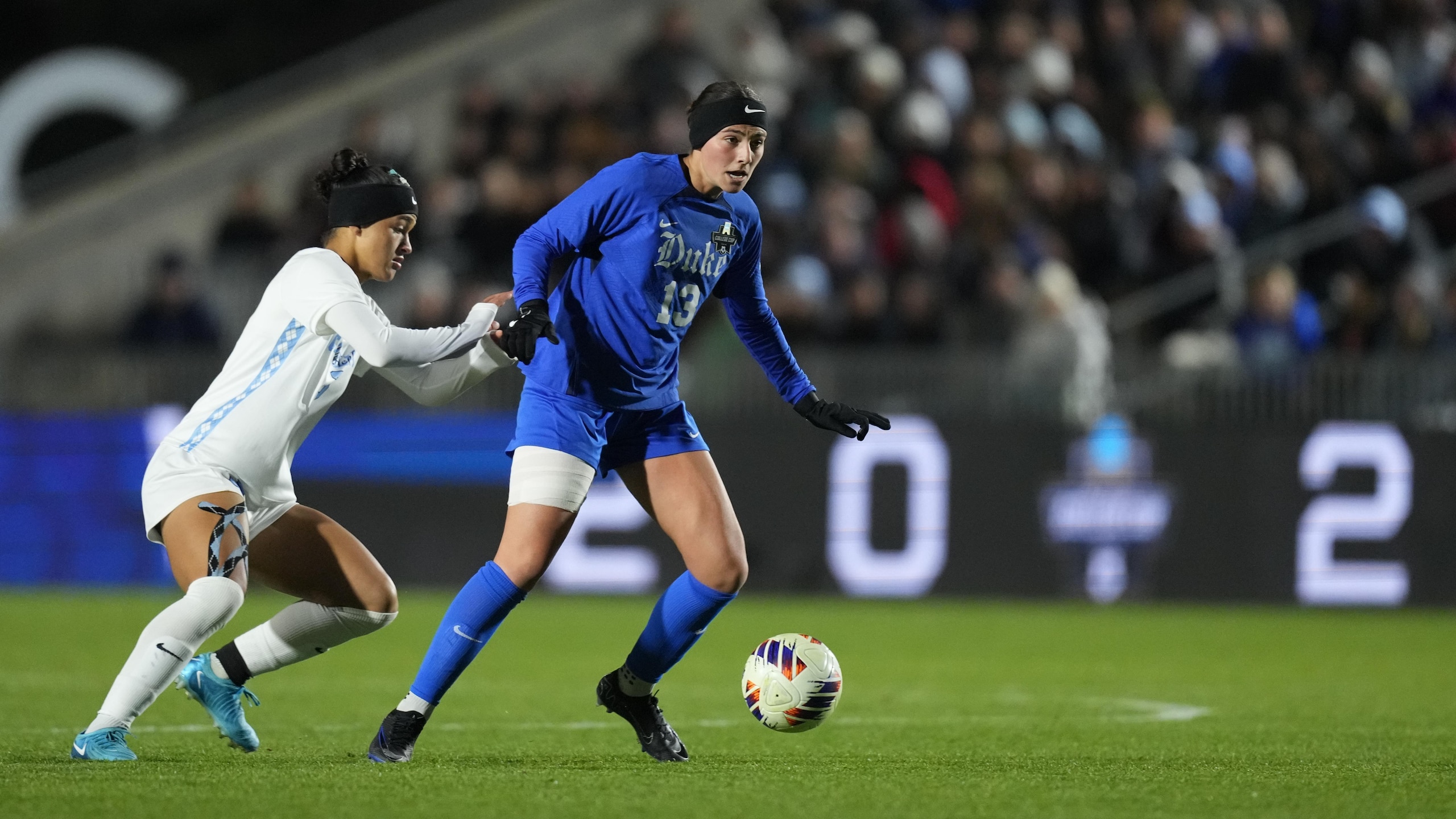 2024 Division I Women's Soccer Semifinals