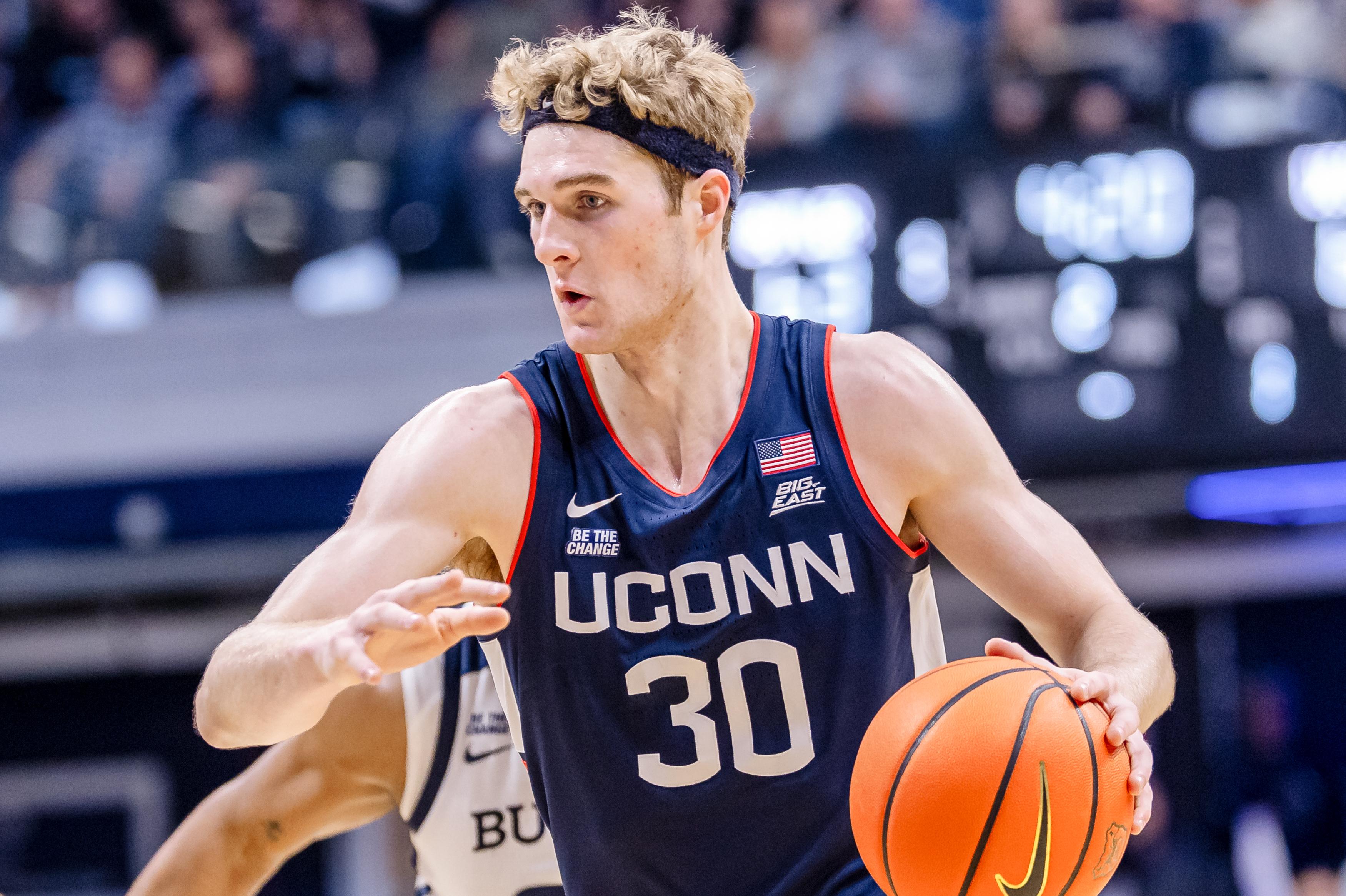 Connecticut v Butler