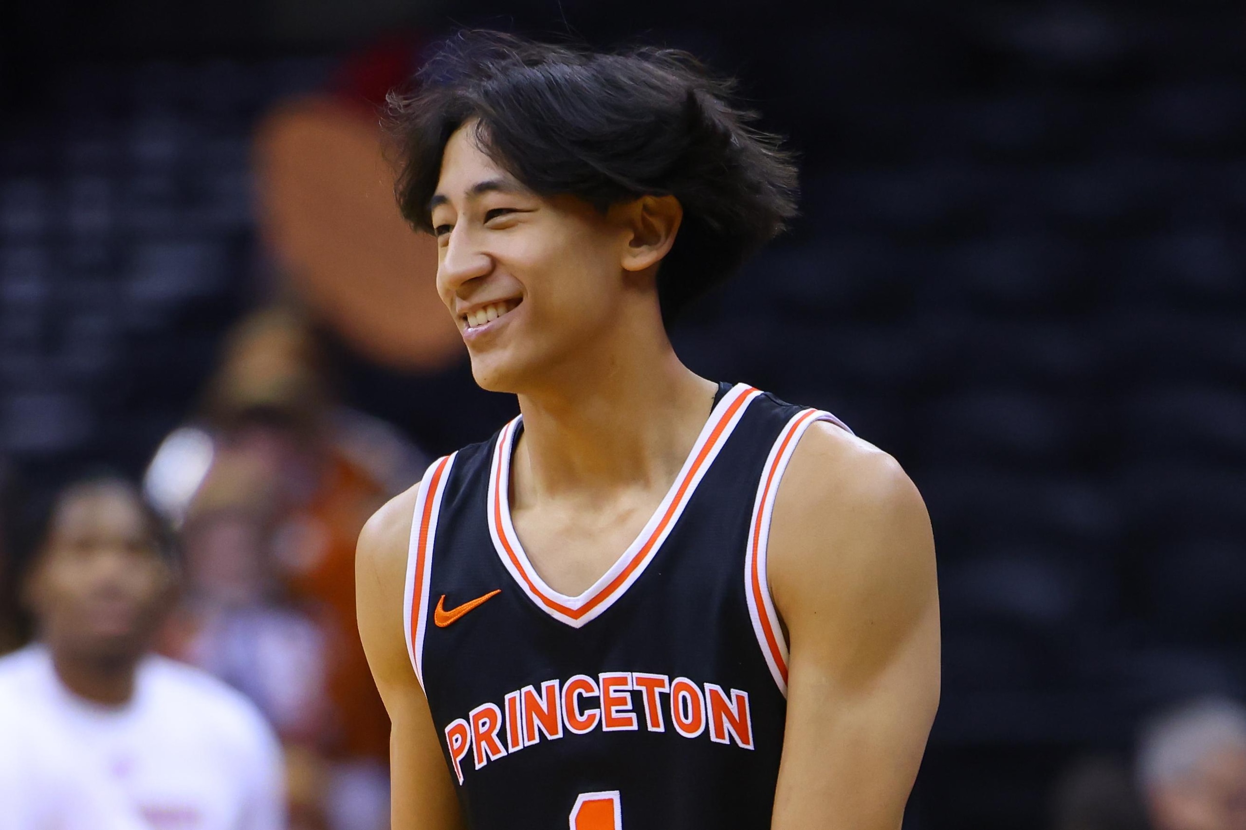 COLLEGE BASKETBALL: DEC 21 Never Forget Tribute Classic Princeton vs Rutgers