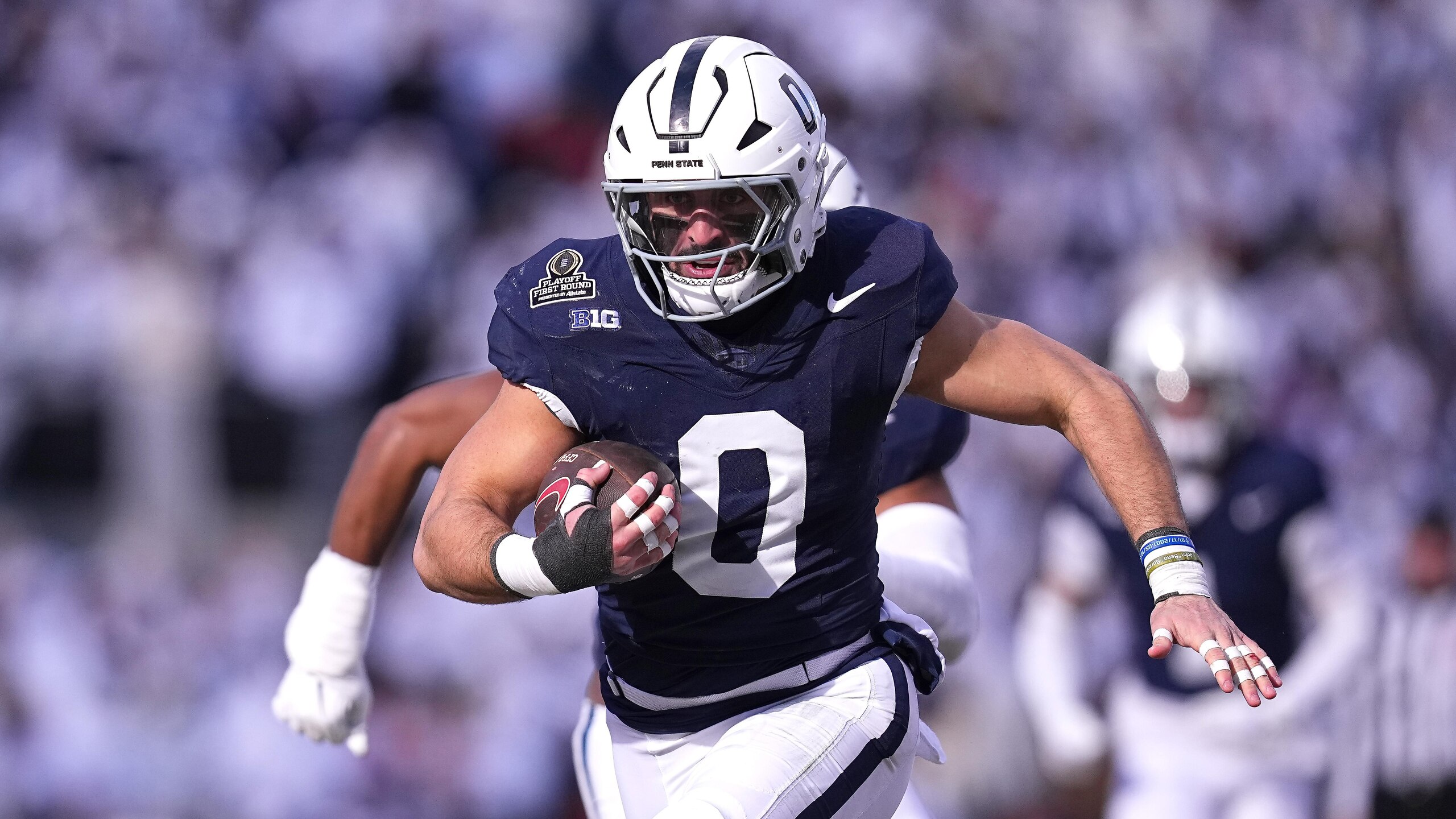 SMU v Penn State - Playoff First Round SMU v Penn State - Playoff First Round