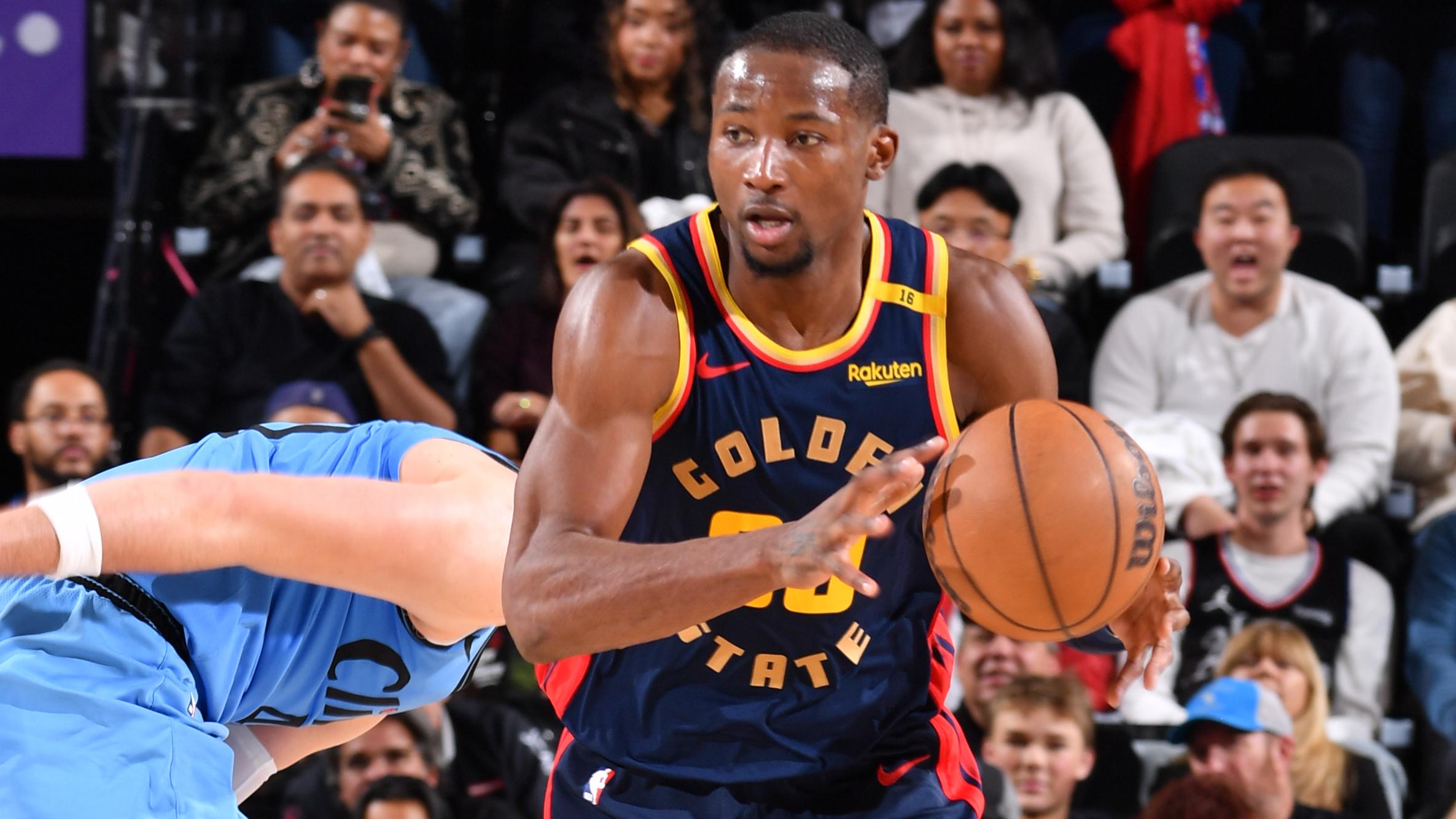 Golden State Warriors v Los Angeles Clippers