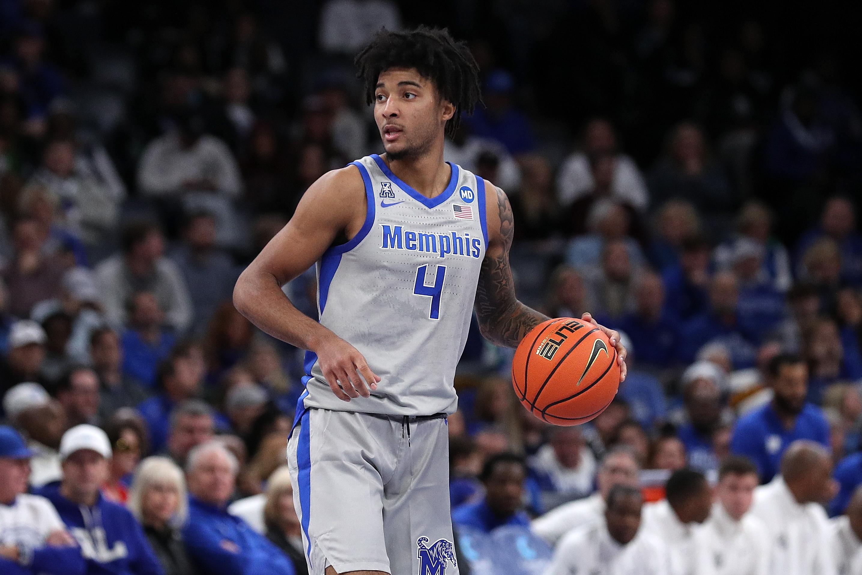 Mississippi State v Memphis