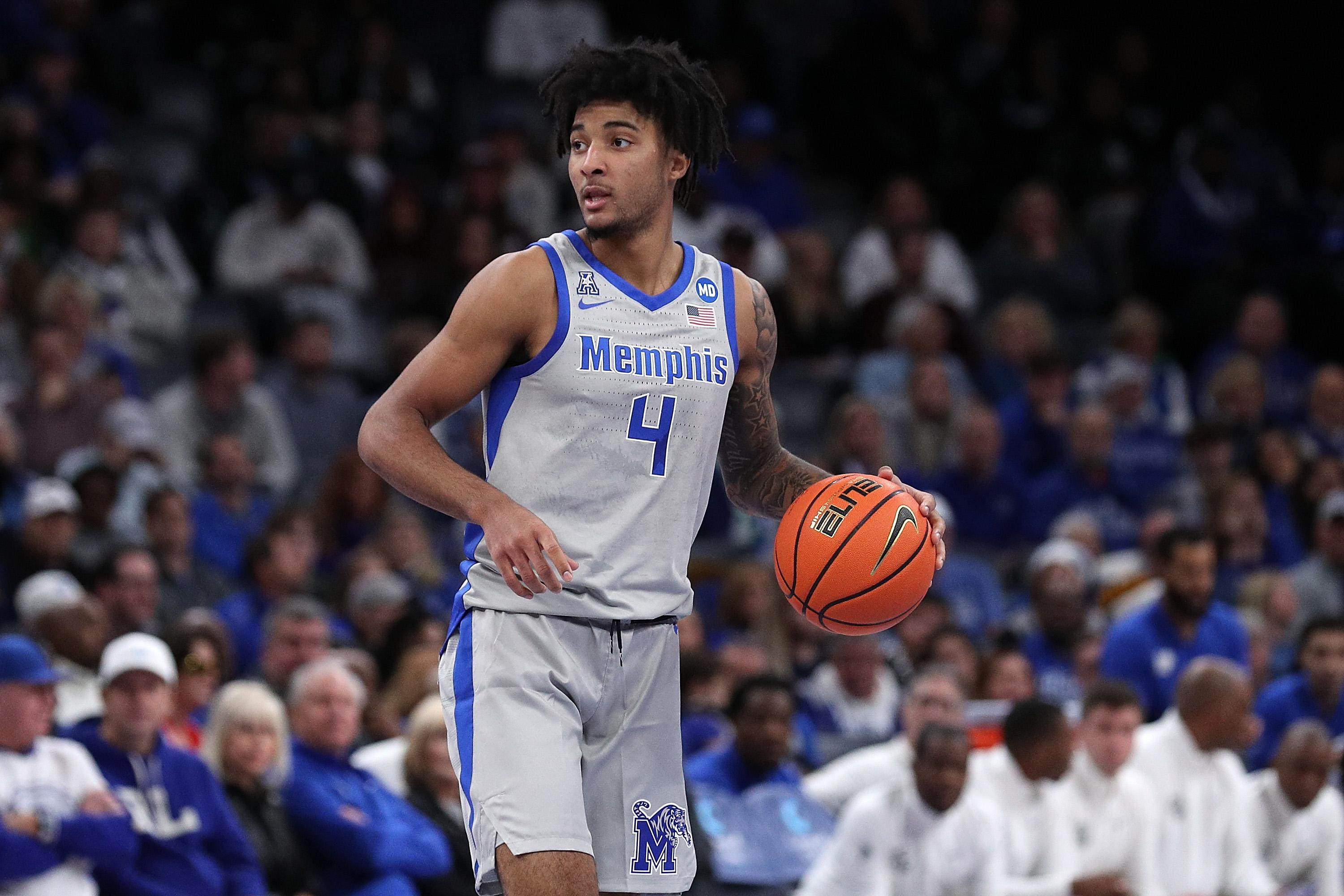 Mississippi State v Memphis
