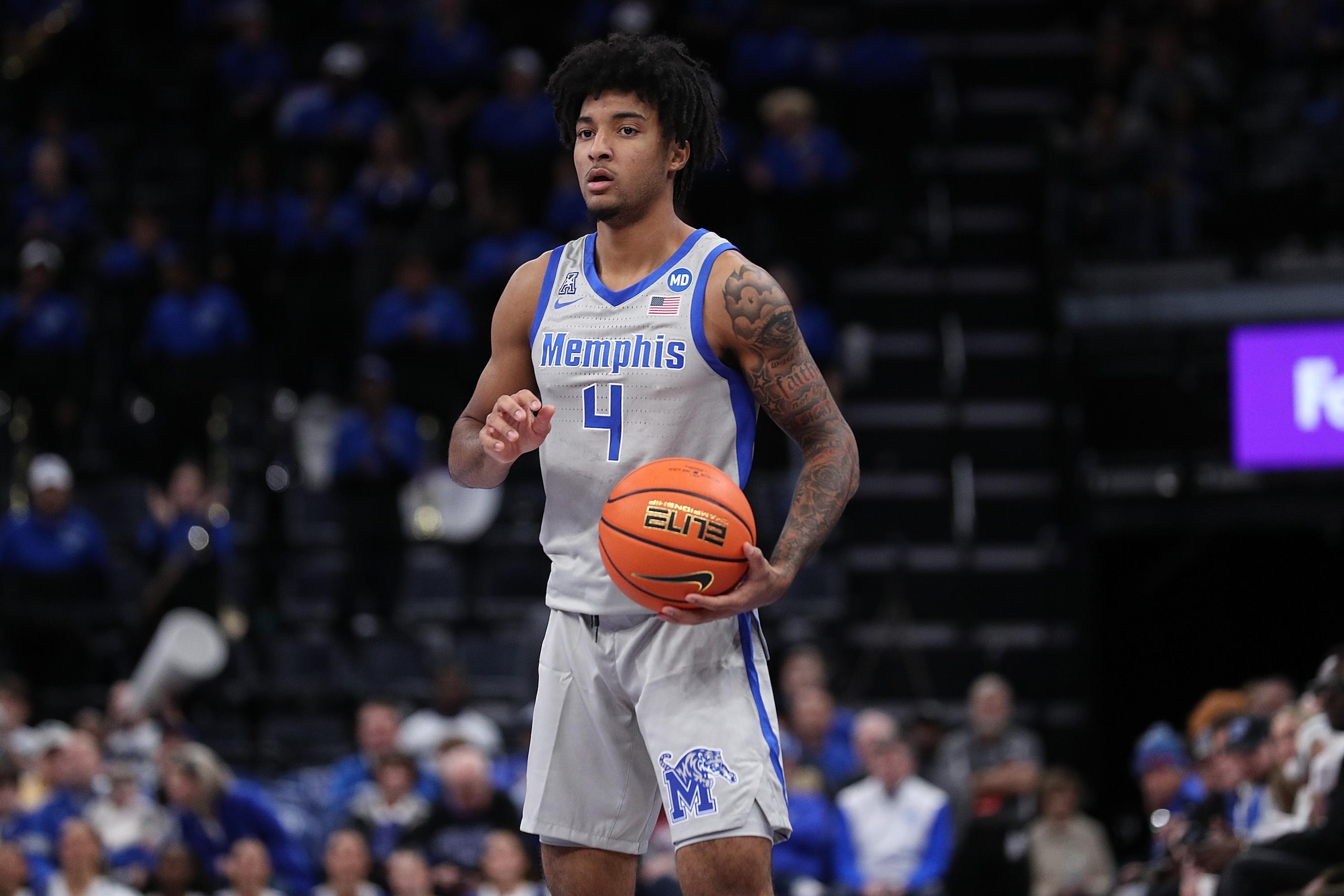 Mississippi State v Memphis