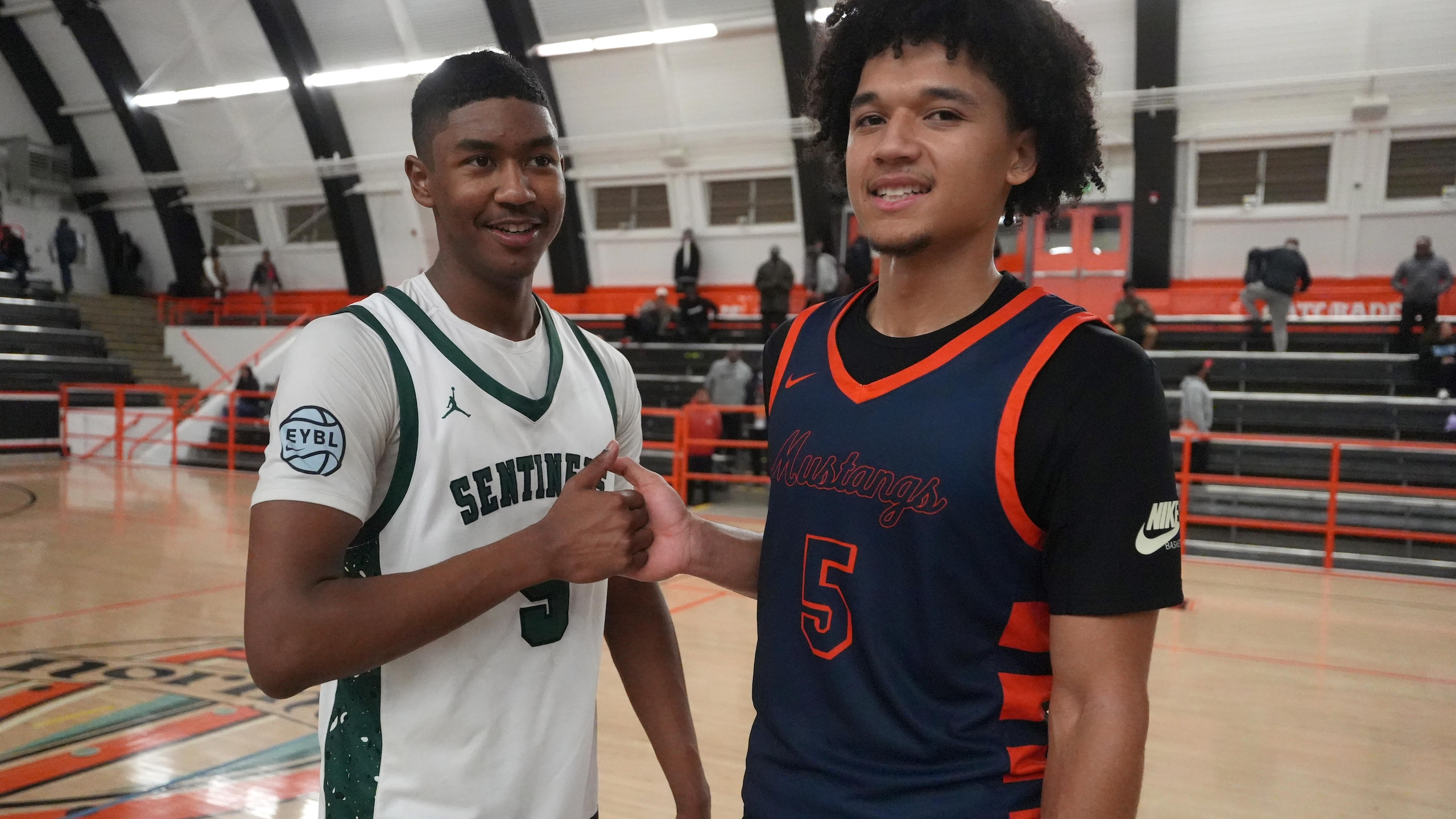 Beverly Hills Invitational Tournament