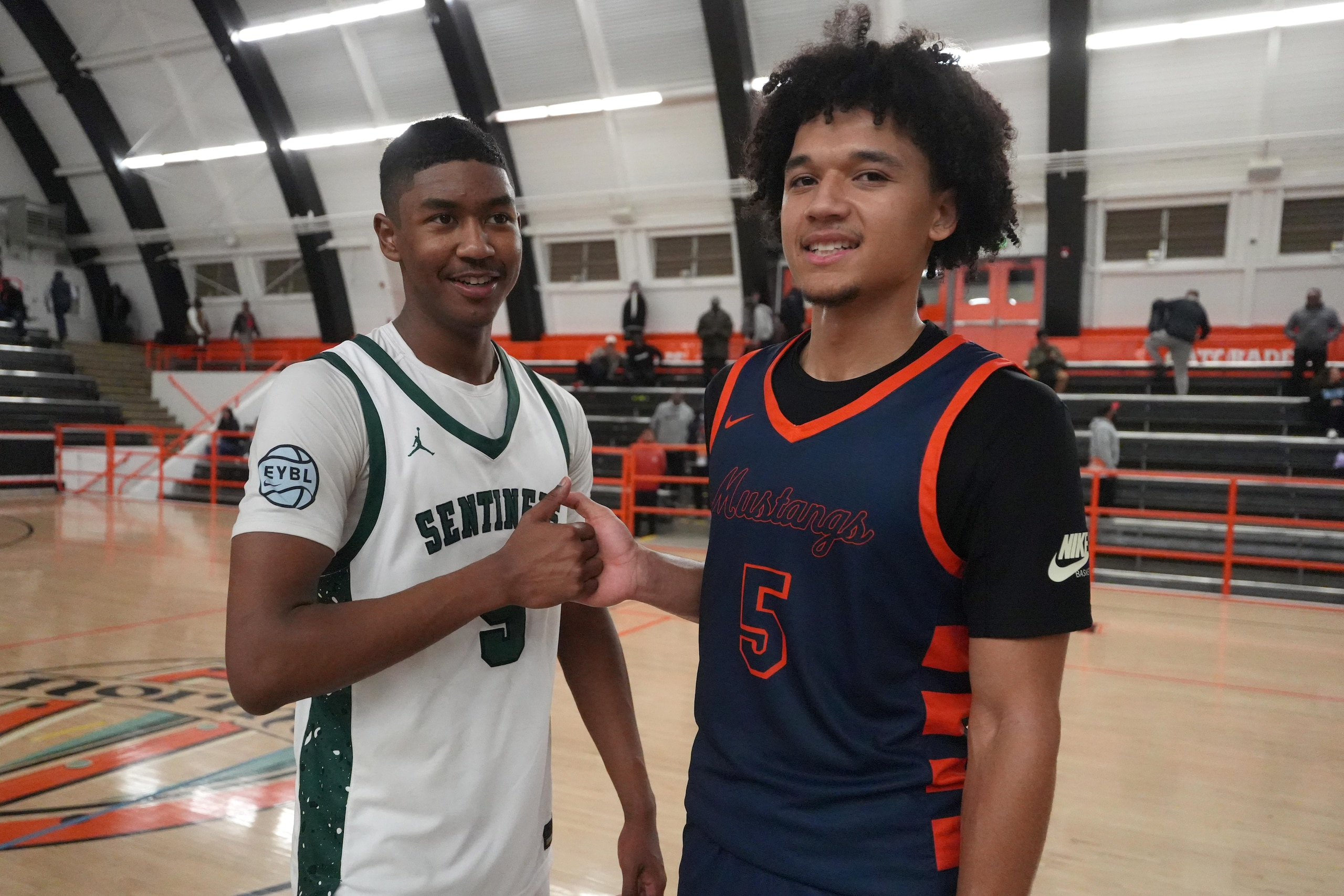 Beverly Hills Invitational Tournament