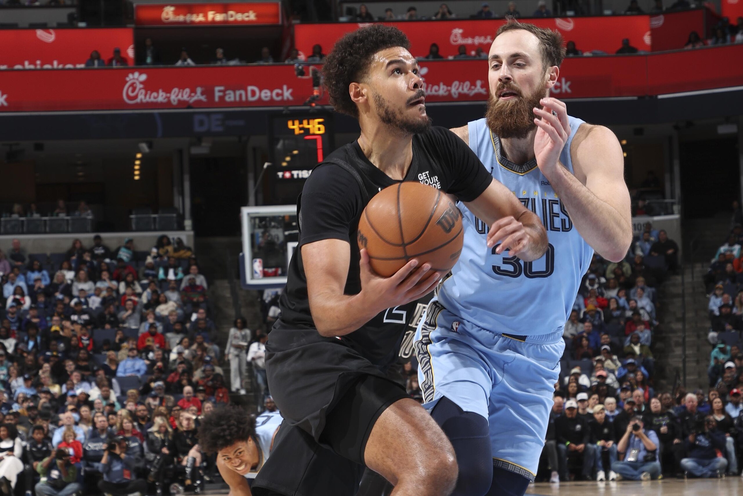 Brooklyn Nets v Memphis Grizzlies Brooklyn Nets v Memphis Grizzlies