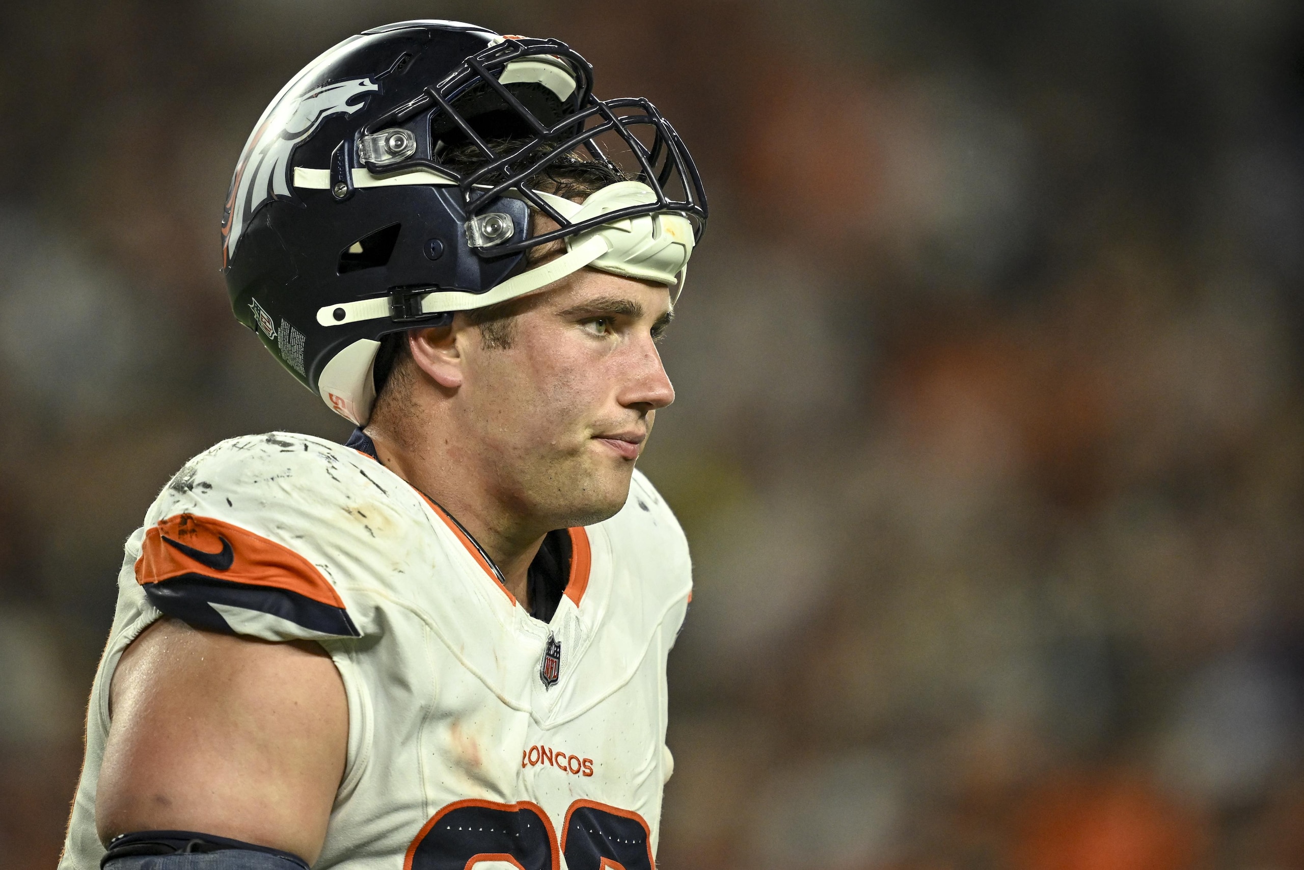 DENVER BRONCOS VS CINCINNATI BENGALS, NFL