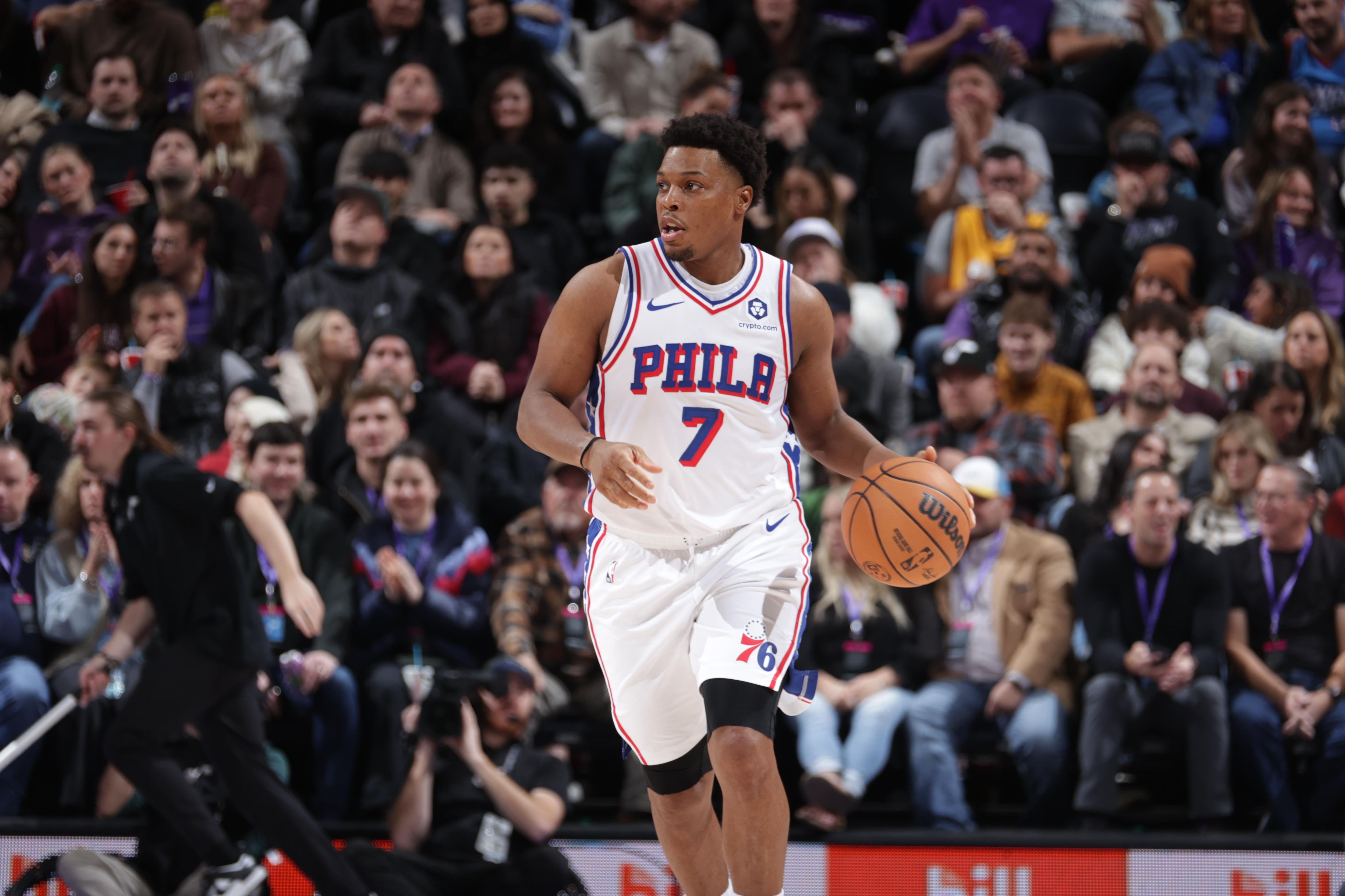 Philadelphia 76ers v Utah Jazz