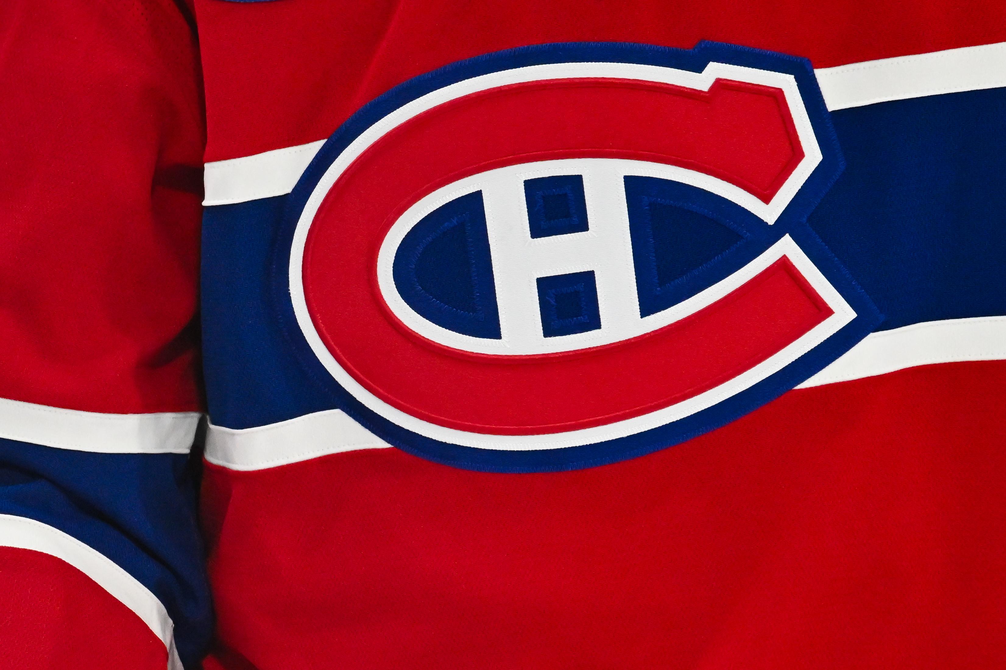 Detroit Red Wings v Montreal Canadiens