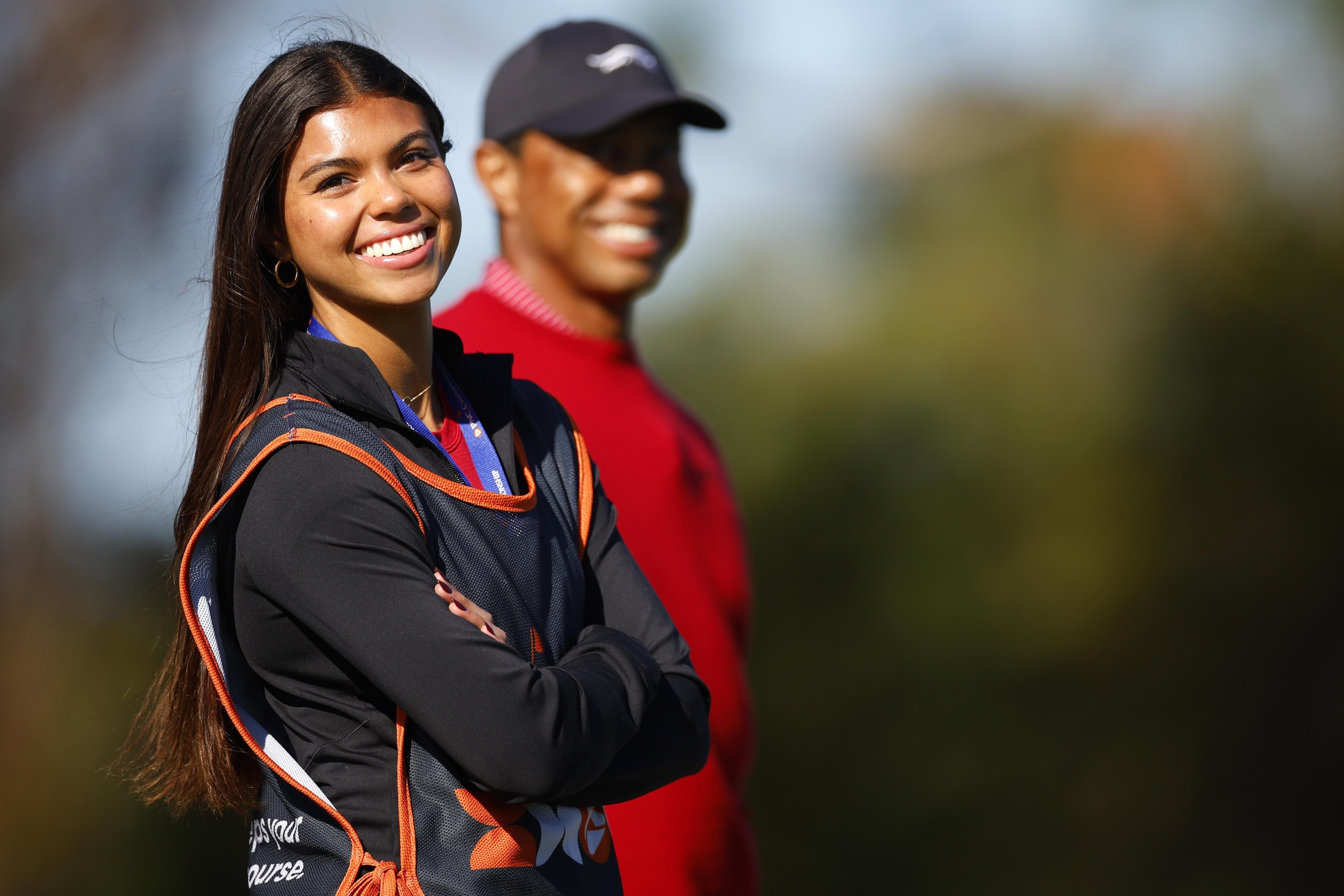 PNC Championship - Round Two