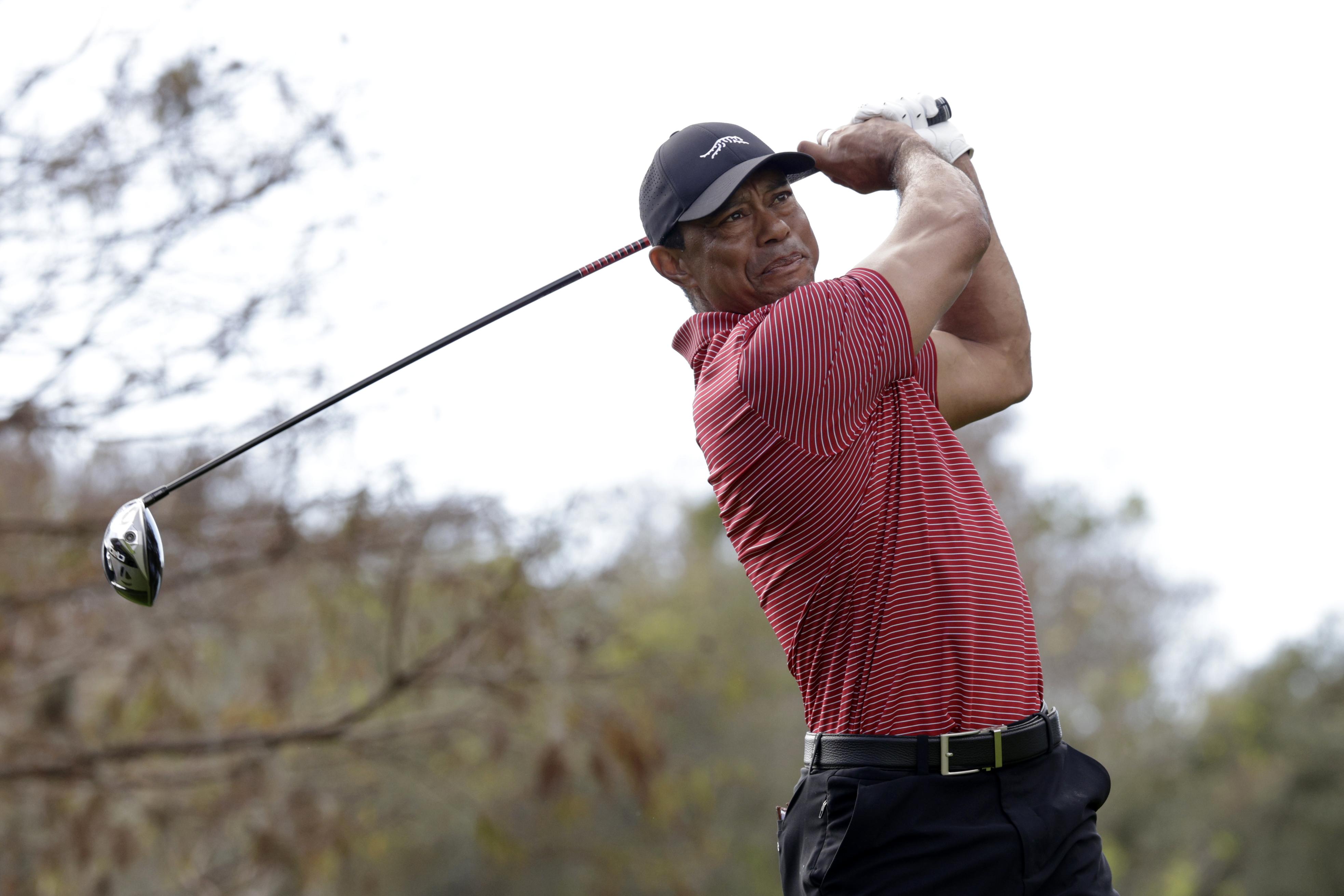 PNC Championship - Round Two