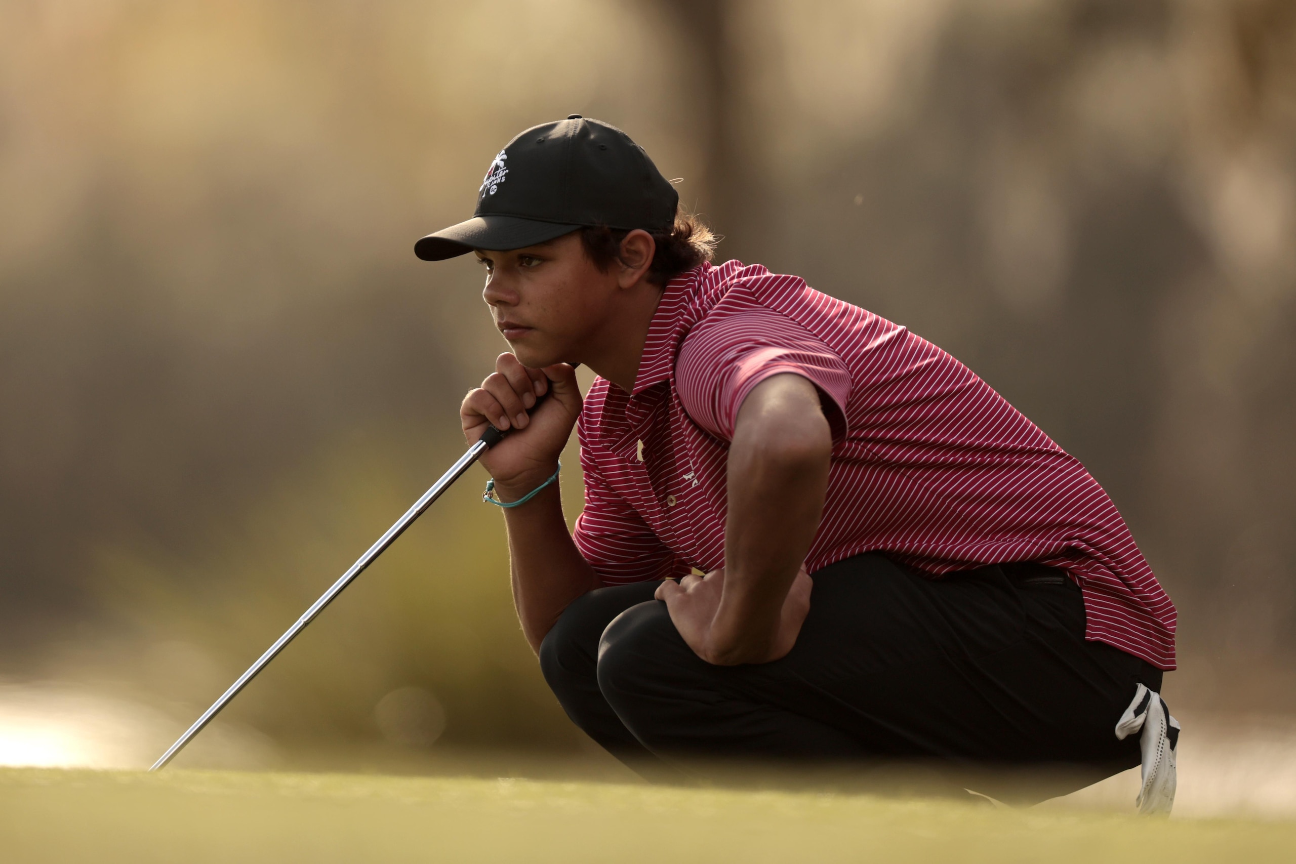 PNC Championship - Round Two