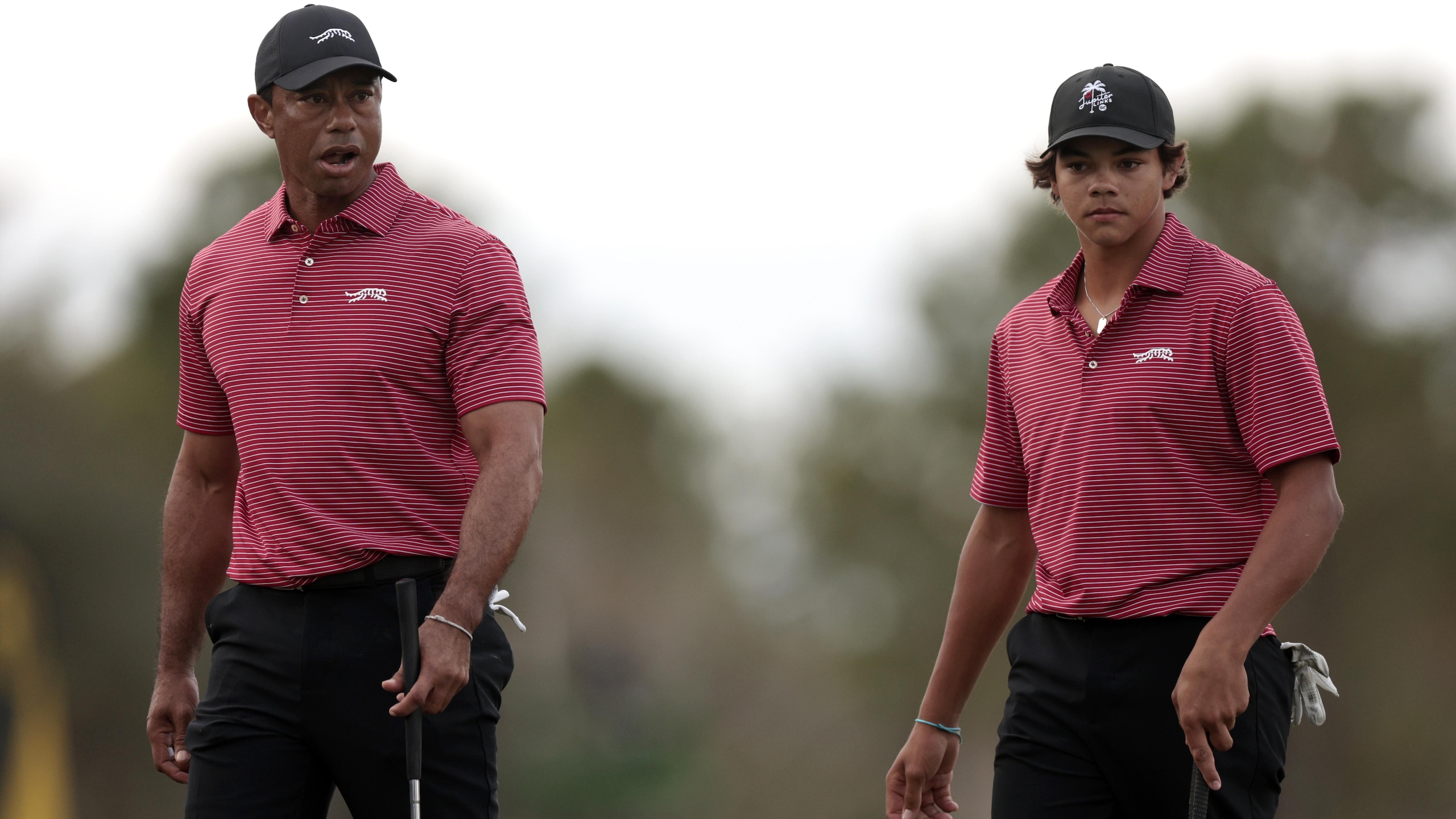 PNC Championship - Round Two