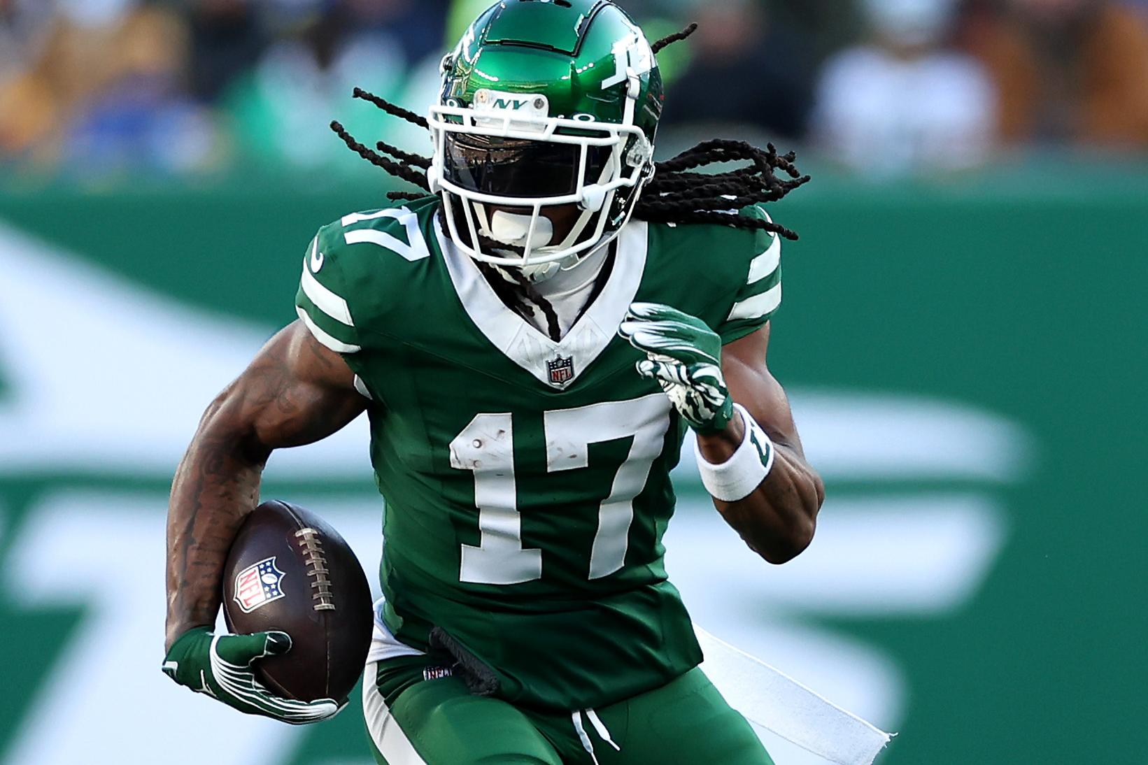 Los Angeles Rams v New York Jets