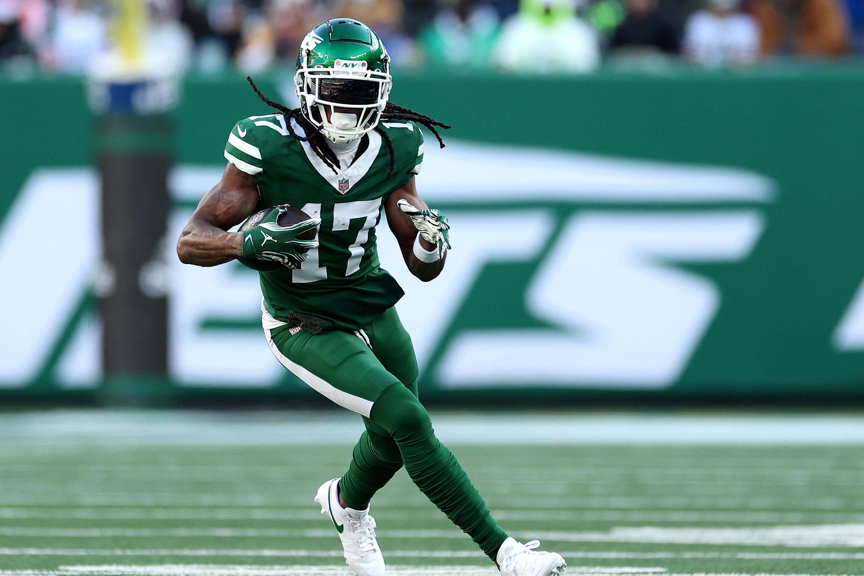 Los Angeles Rams v New York Jets