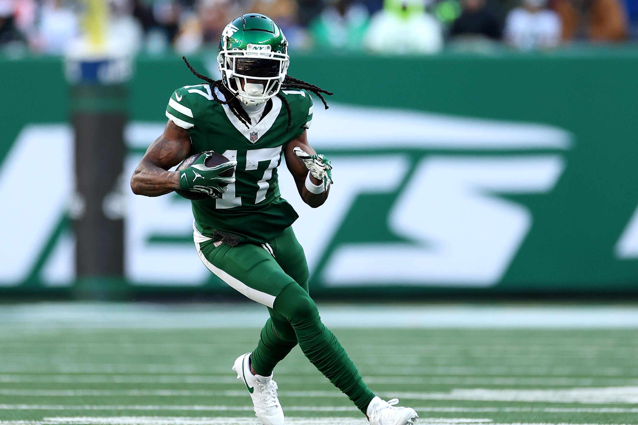 Los Angeles Rams v New York Jets