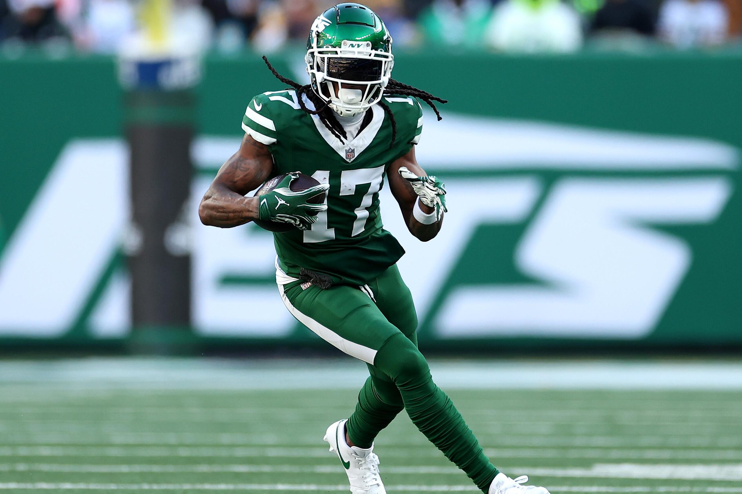 Los Angeles Rams v New York Jets Los Angeles Rams v New York Jets