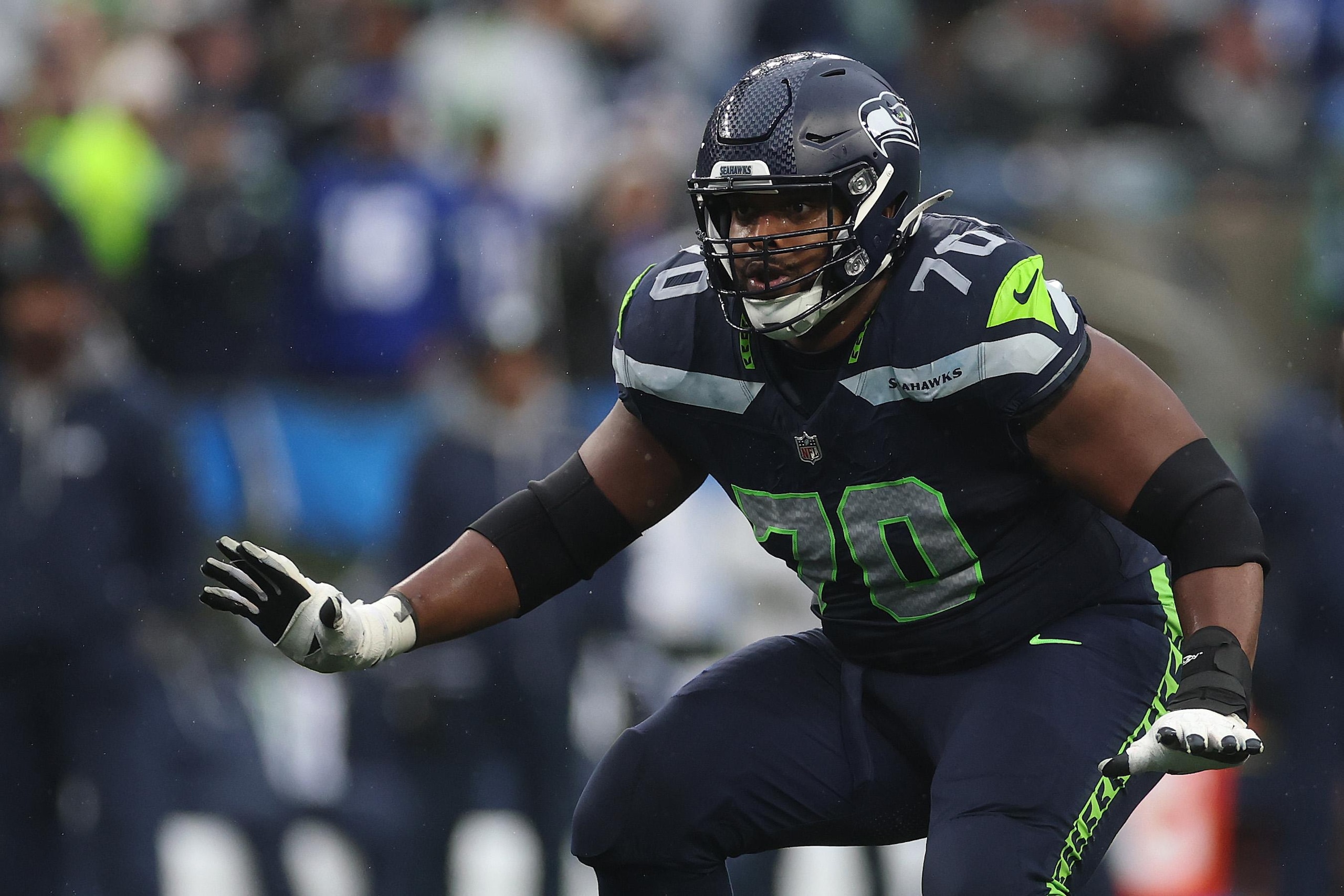 Minnesota Vikings v Seattle Seahawks