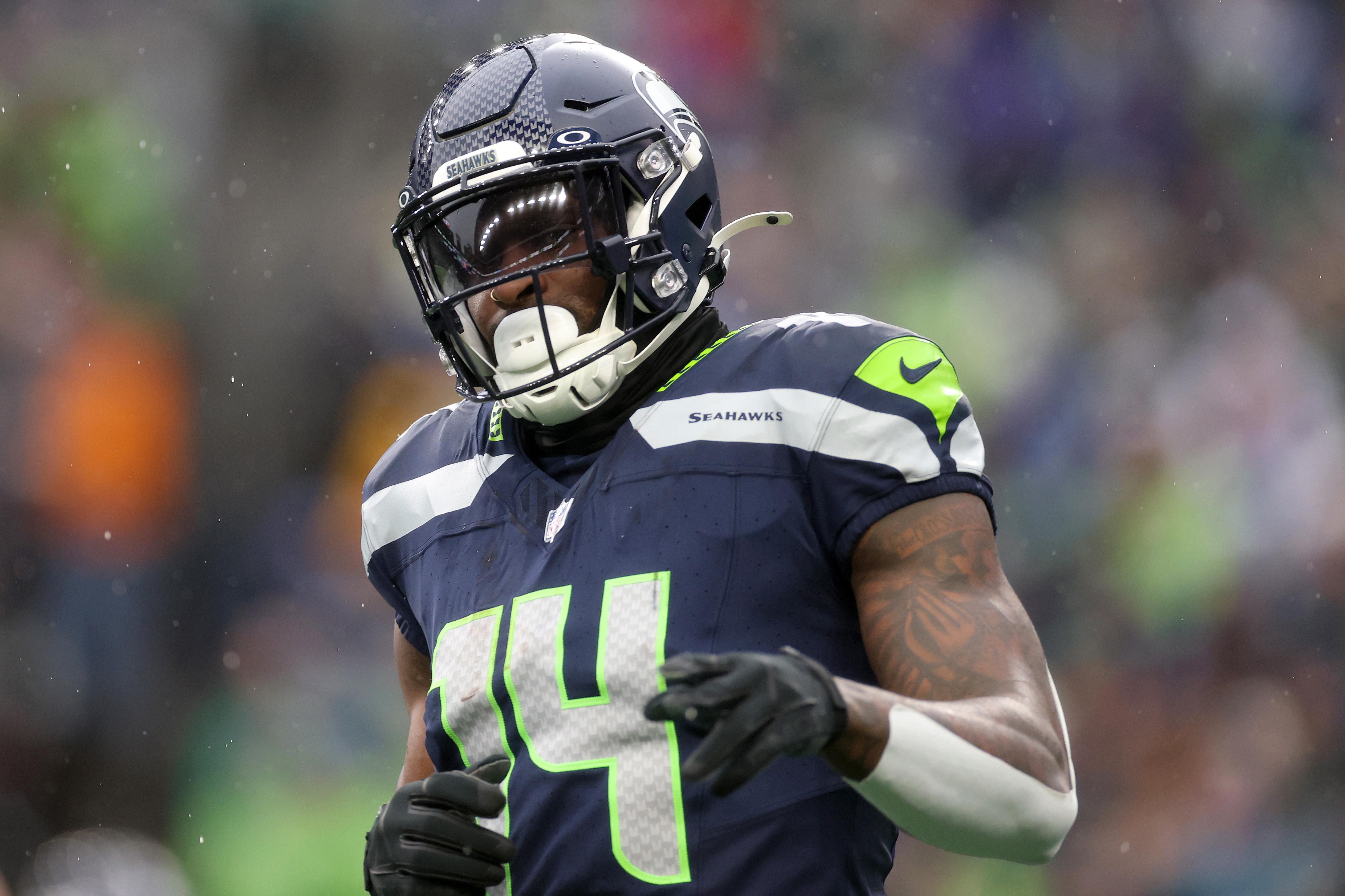 Minnesota Vikings v Seattle Seahawks