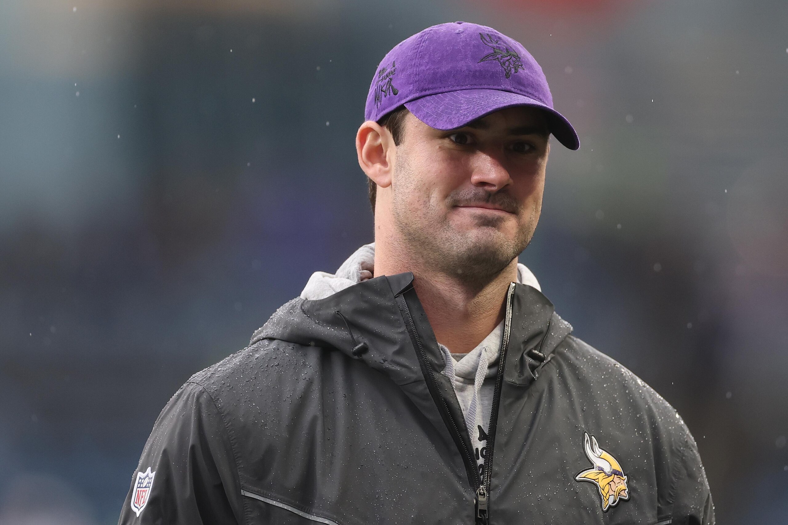 Minnesota Vikings v Seattle Seahawks Minnesota Vikings v Seattle Seahawks