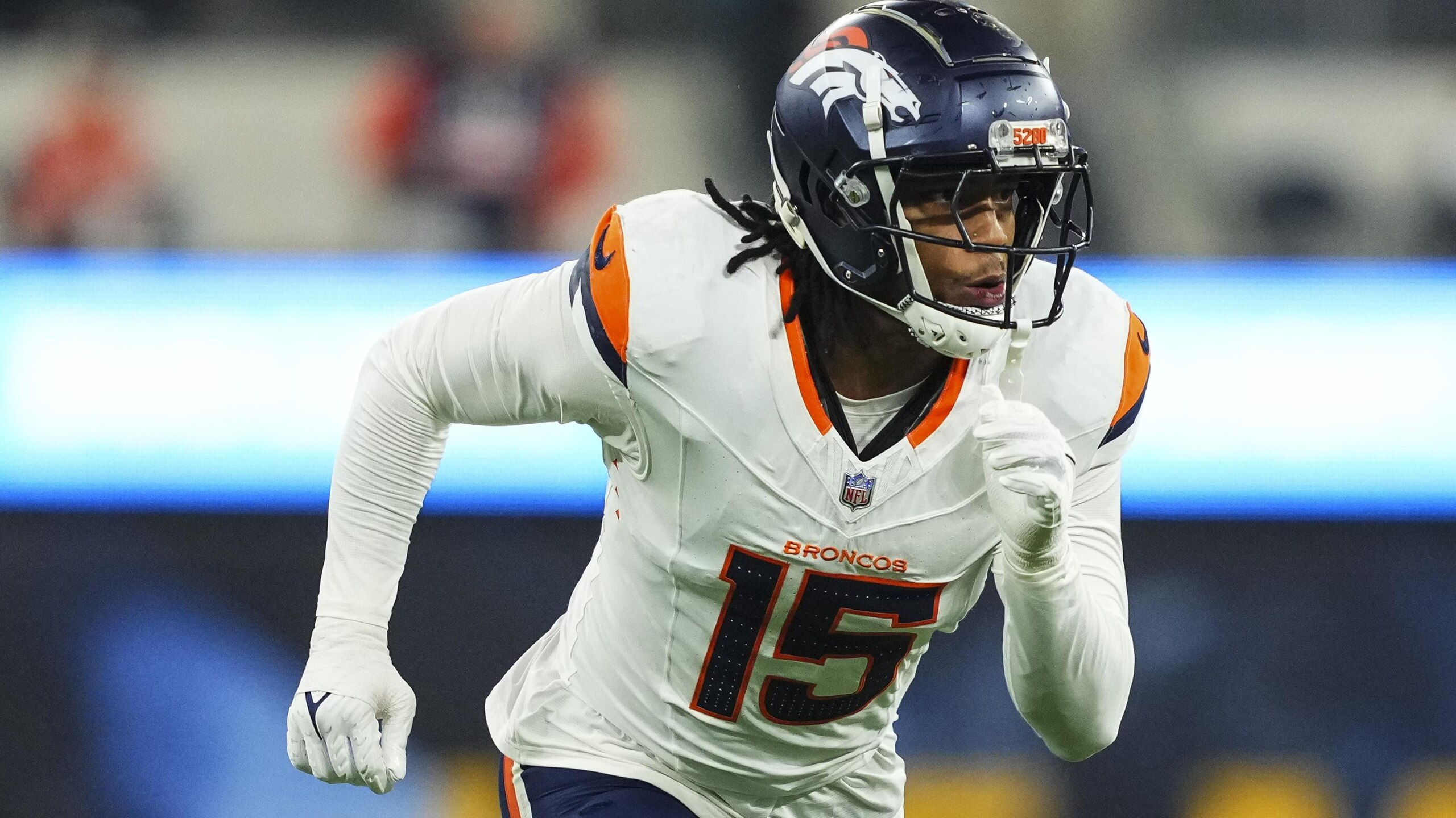 Denver Broncos v Los Angeles Chargers
