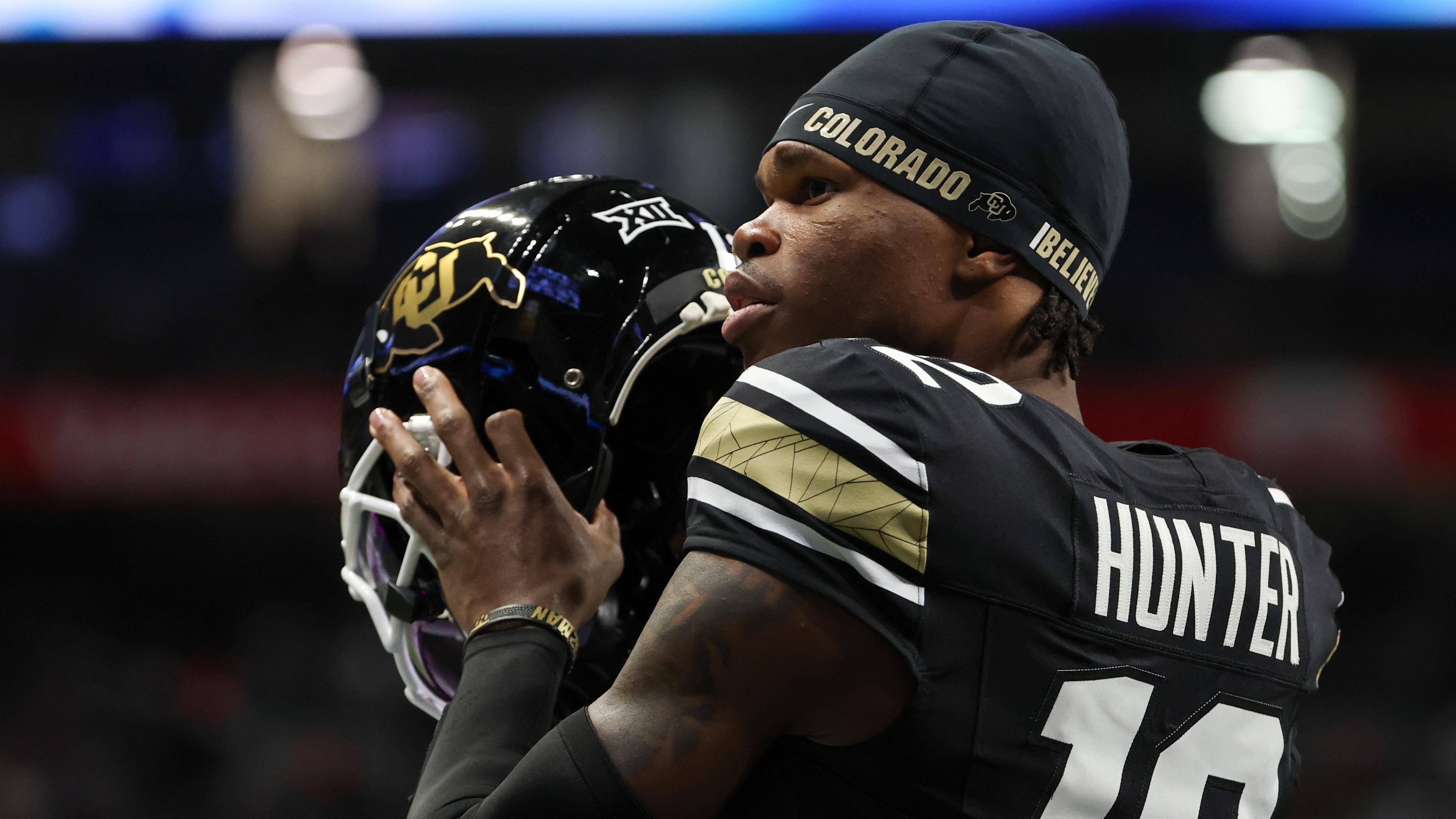 COLLEGE FOOTBALL: DEC 28 Valero Alamo Bowl - BYU vs Colorado