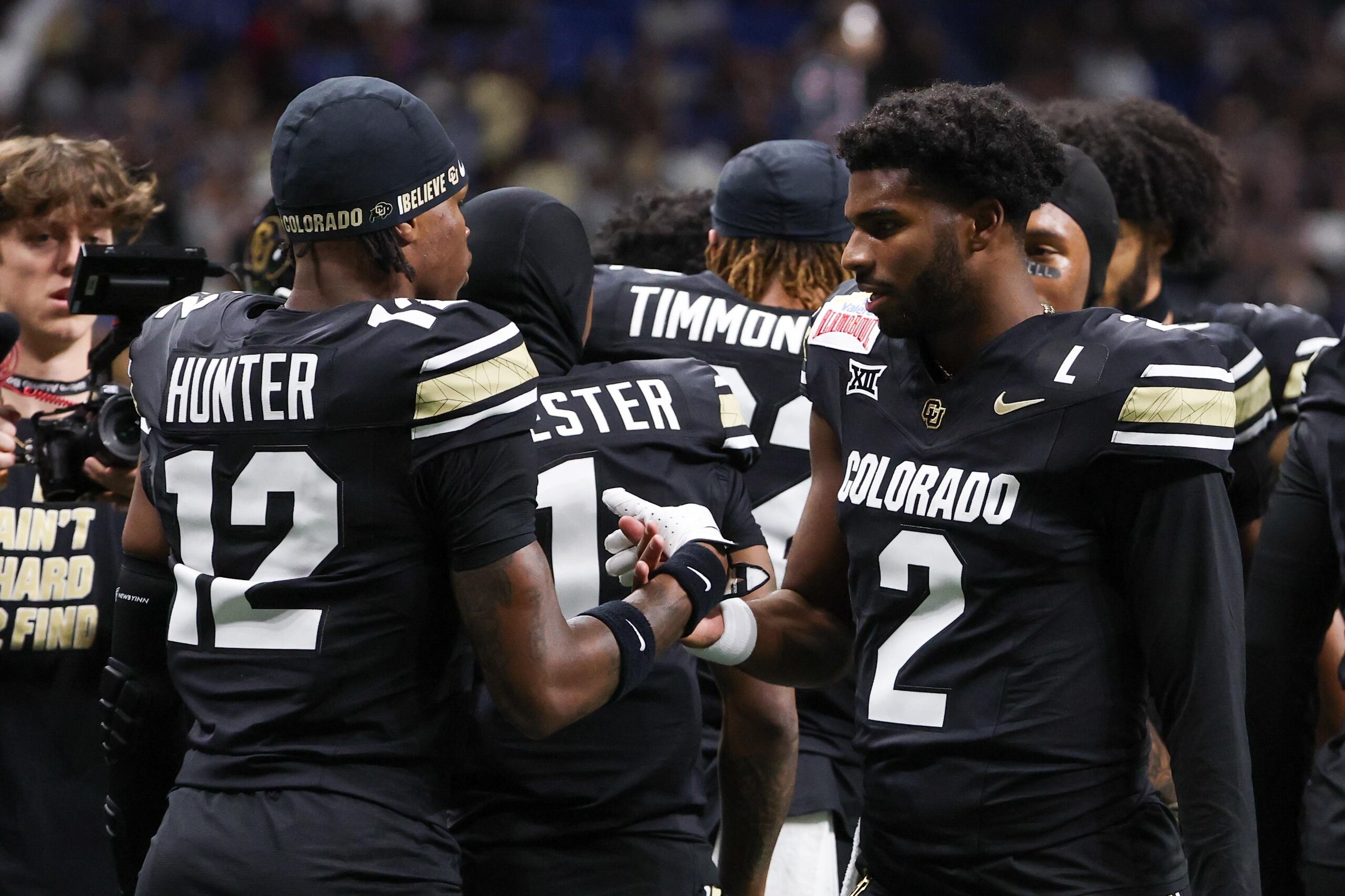 COLLEGE FOOTBALL: DEC 28 Valero Alamo Bowl - BYU vs Colorado COLLEGE FOOTBALL: DEC 28 Valero Alamo Bowl - BYU vs Colorado