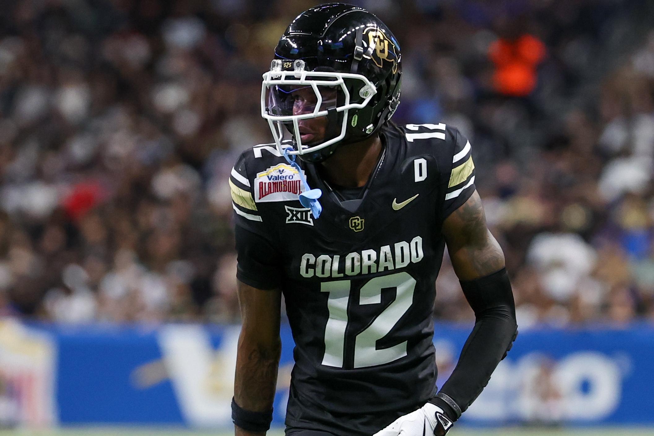 COLLEGE FOOTBALL: DEC 28 Valero Alamo Bowl - BYU vs Colorado