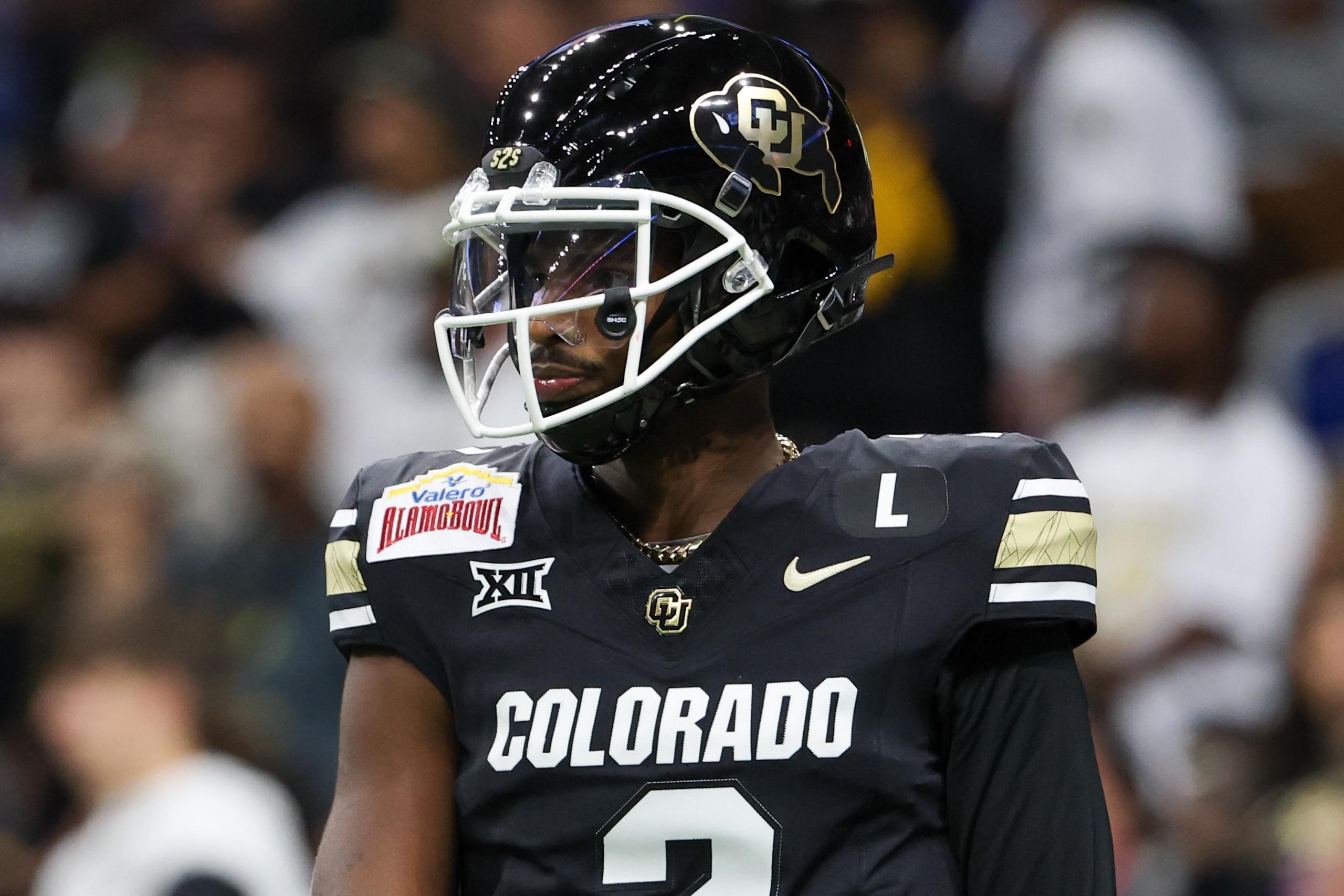 COLLEGE FOOTBALL: DEC 28 Valero Alamo Bowl - BYU vs Colorado