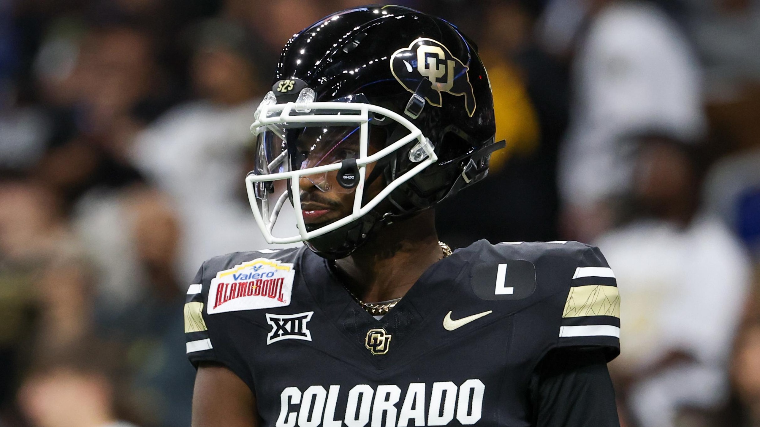 COLLEGE FOOTBALL: DEC 28 Valero Alamo Bowl - BYU vs Colorado