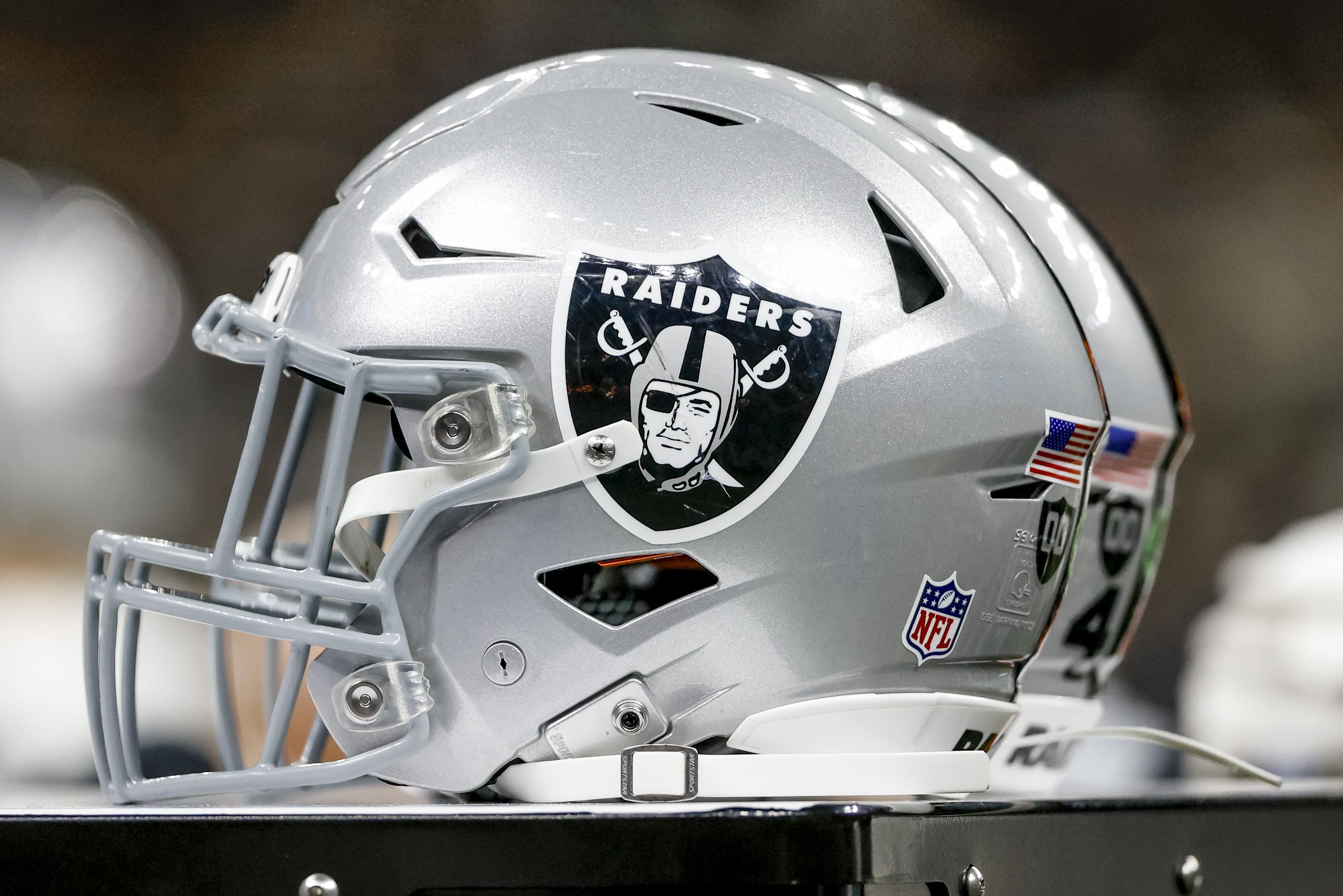 Las Vegas Raiders v New Orleans Saints