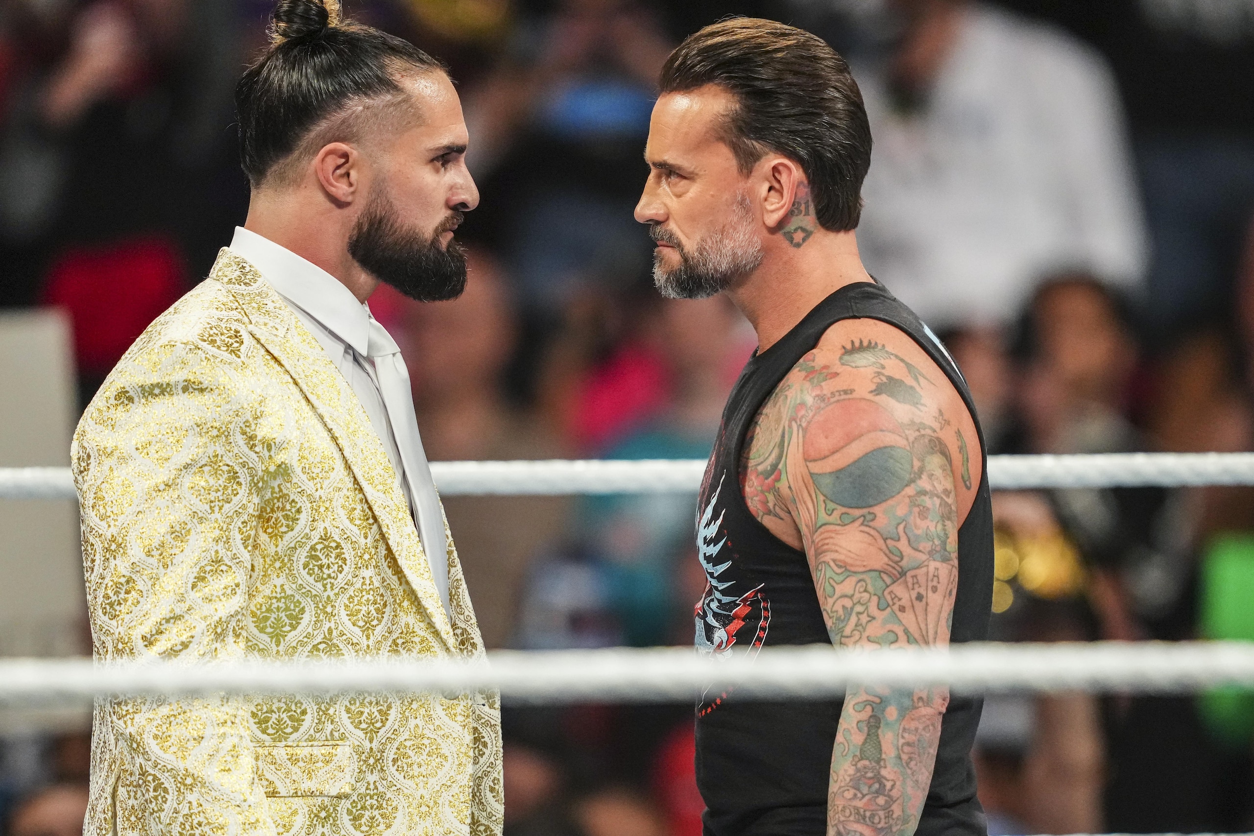 Monday Night RAW Monday Night RAW