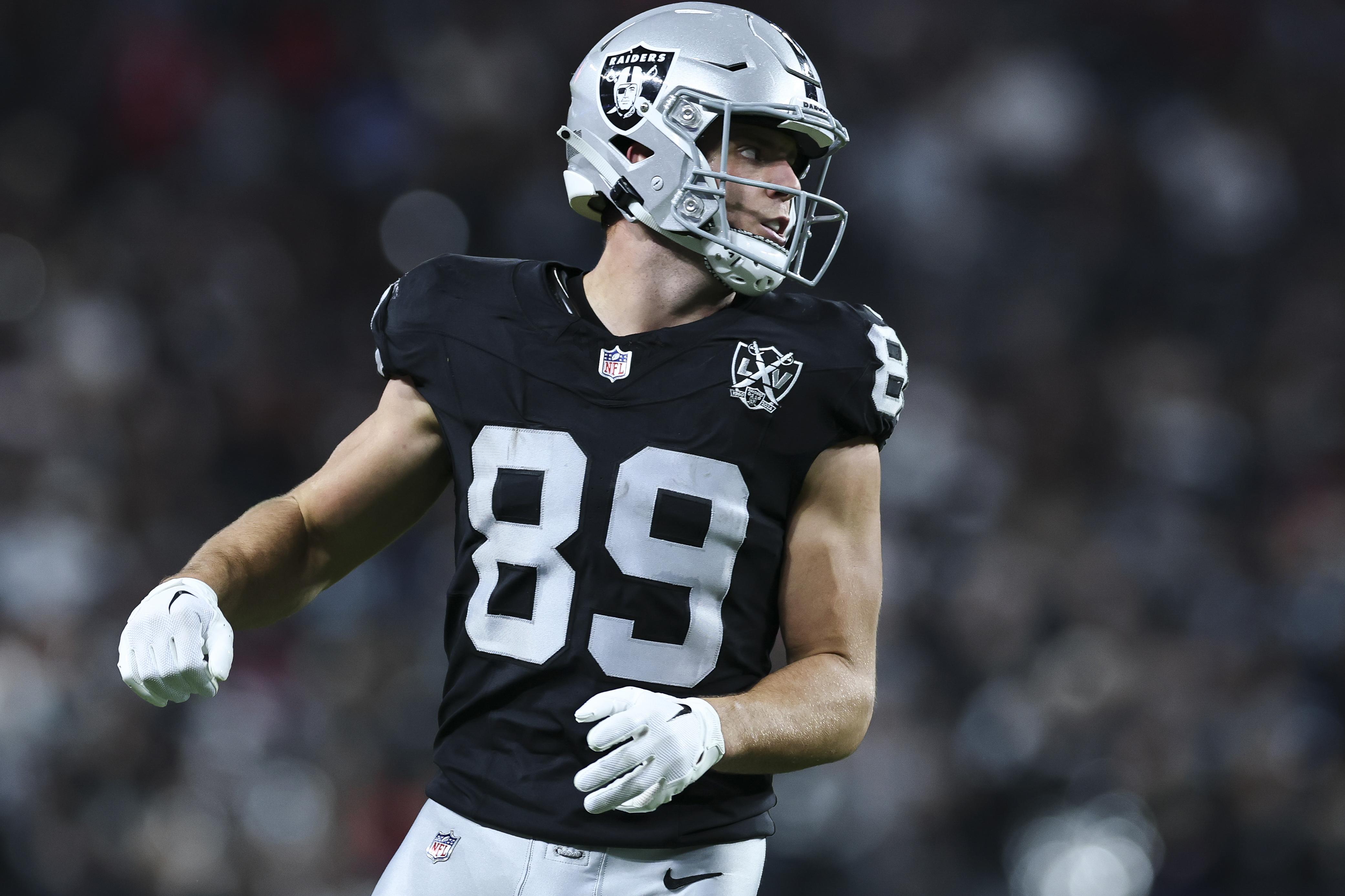 Atlanta Falcons v Las Vegas Raiders