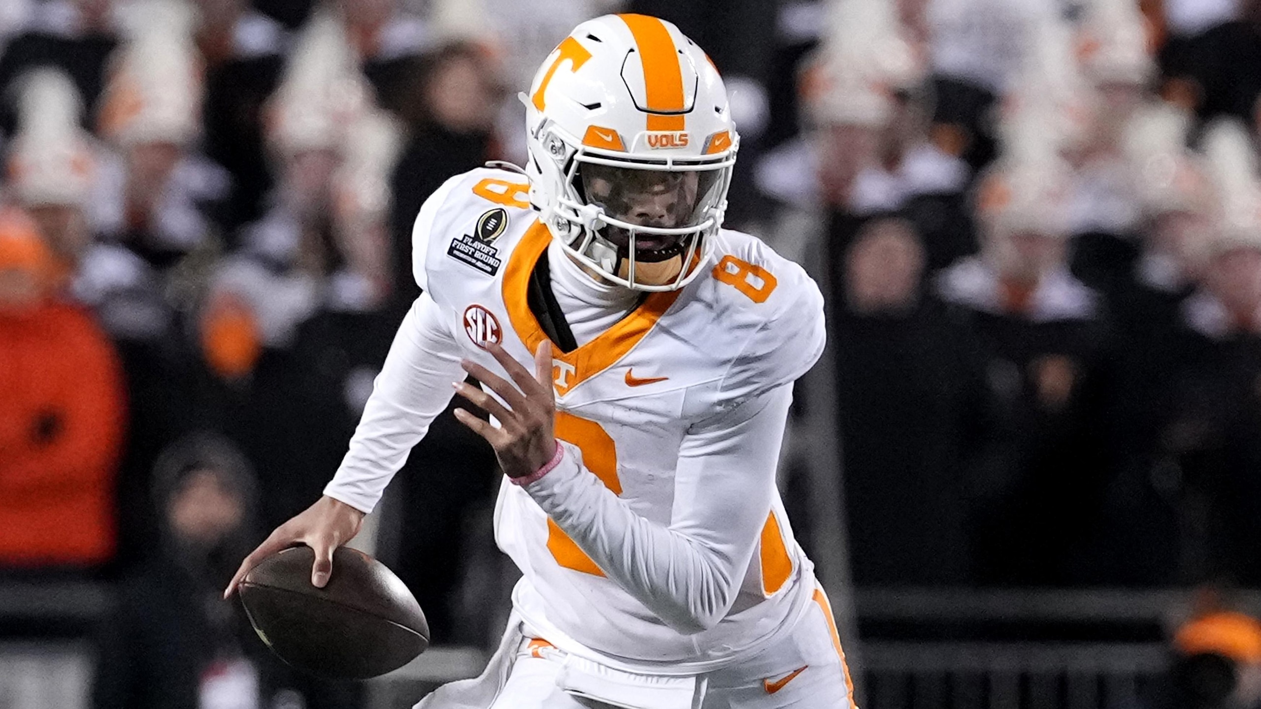 Tennessee v Ohio State - Playoff First Round