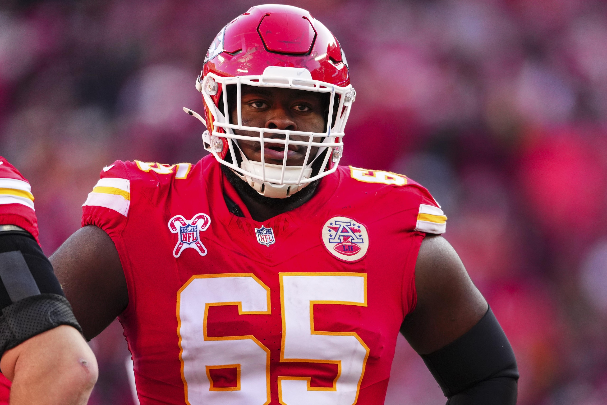 Houston Texans v Kansas City Chiefs Houston Texans v Kansas City Chiefs
