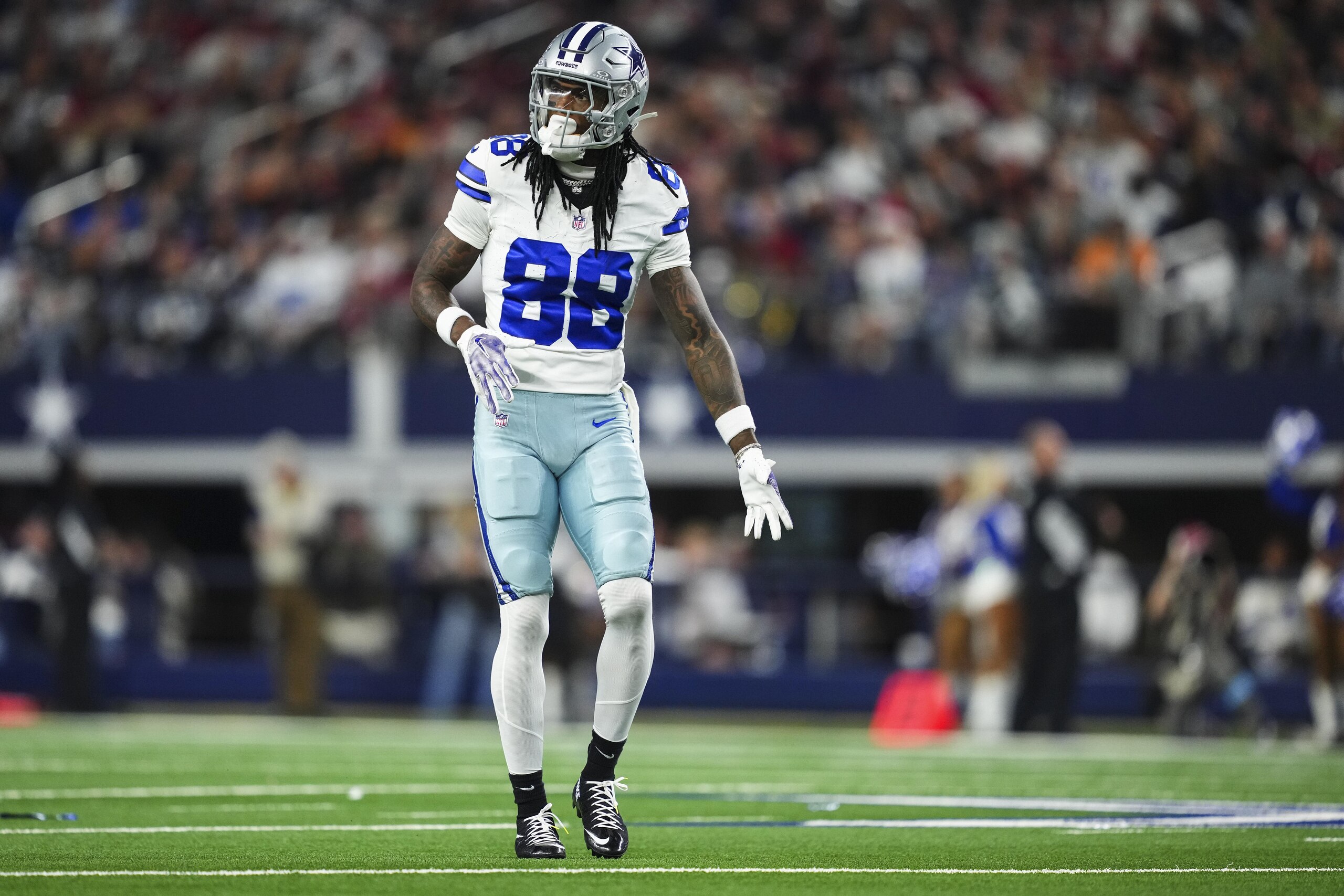 Tampa Bay Buccaneers v Dallas Cowboys Tampa Bay Buccaneers v Dallas Cowboys