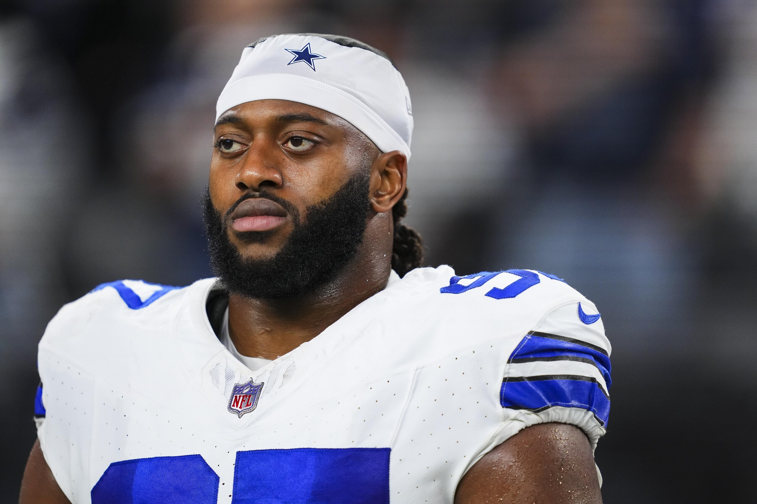 Tampa Bay Buccaneers v Dallas Cowboys Tampa Bay Buccaneers v Dallas Cowboys